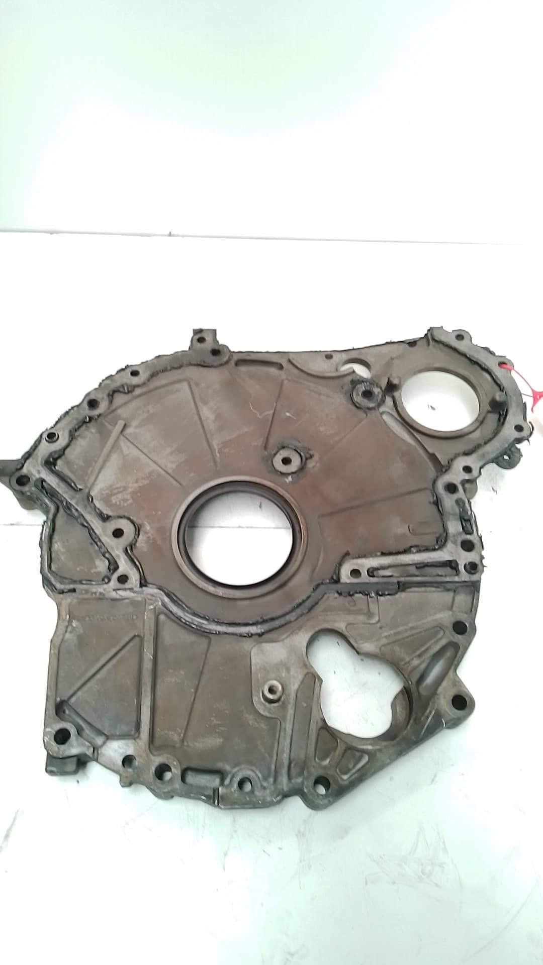 Tapa distribucion LAND ROVER RANGE ROVER EVOQUE