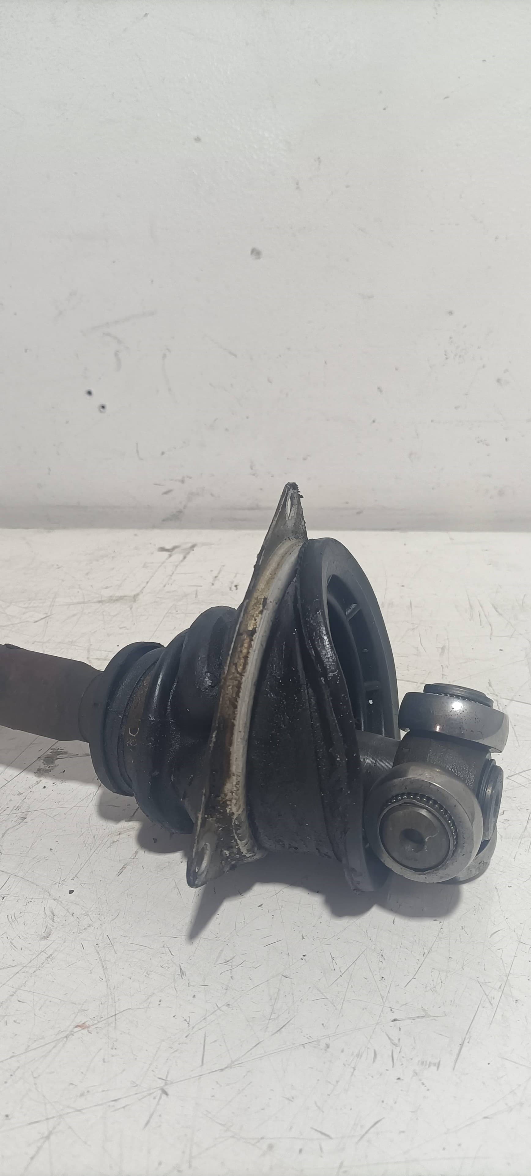 Transmision delantera izquierda OPEL MOVANO 4