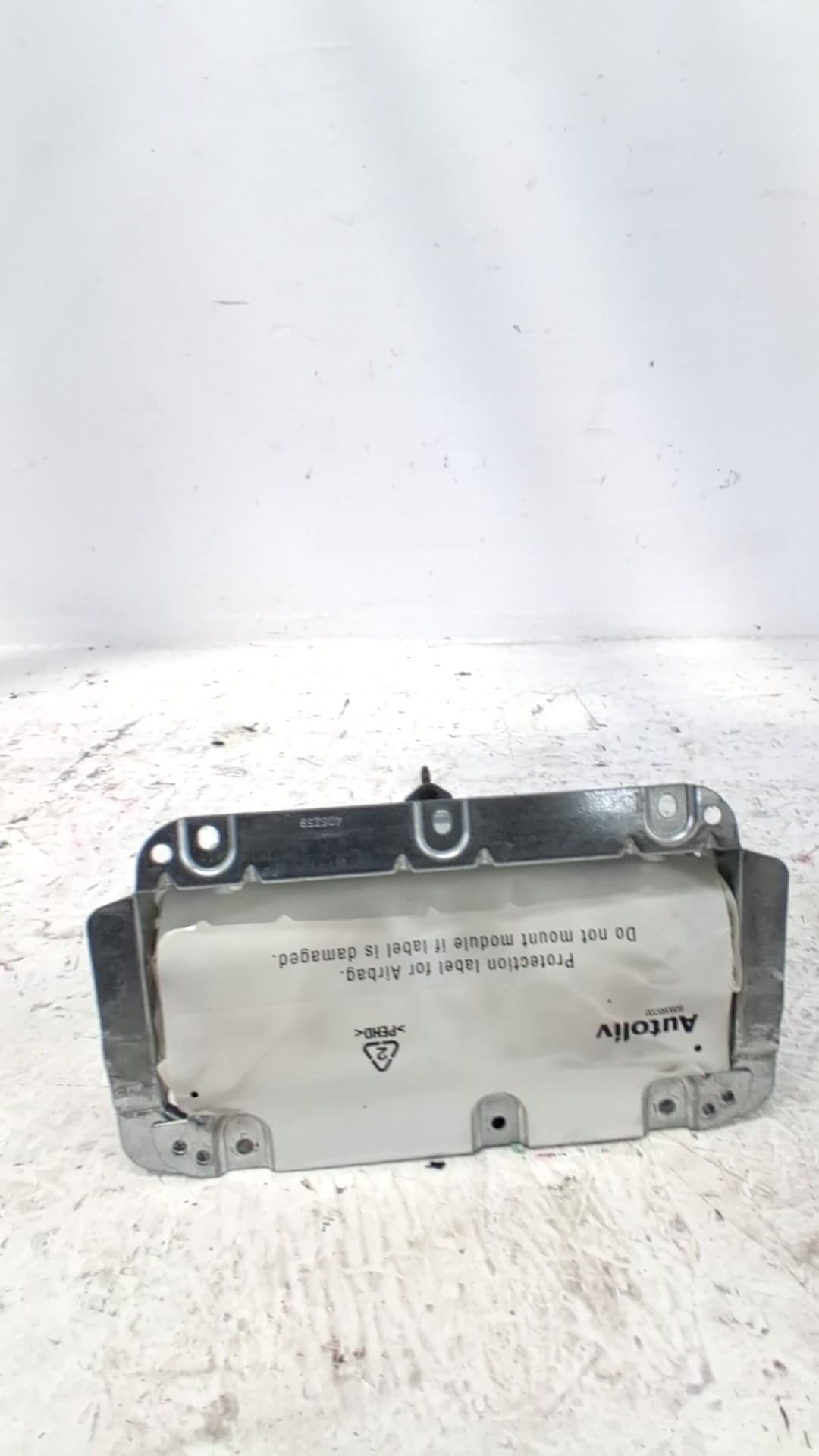 Airbag delantero derecho LAND ROVER FREELANDER