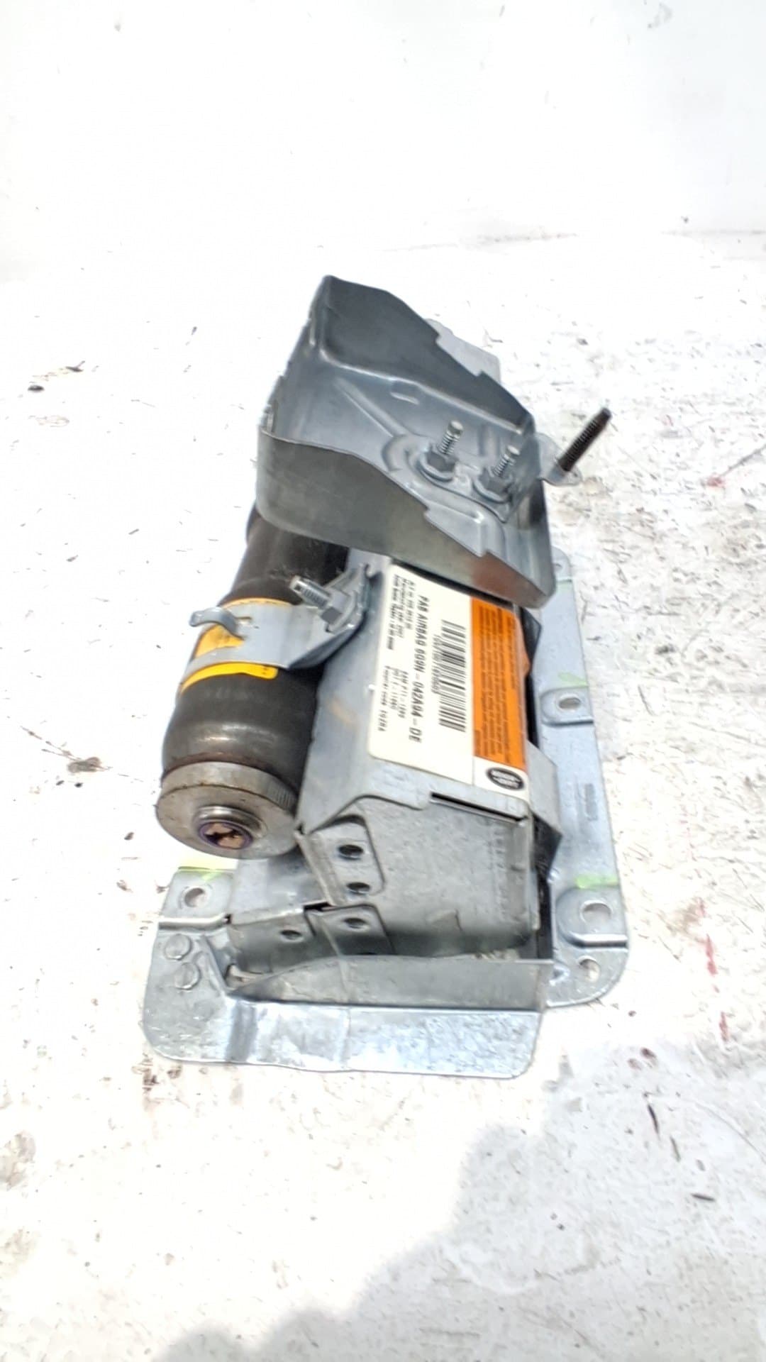 Airbag delantero derecho LAND ROVER FREELANDER 2