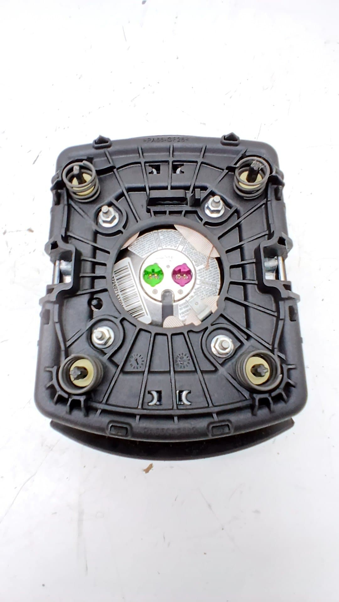 Airbag delantero izquierdo LAND ROVER FREELANDER 3