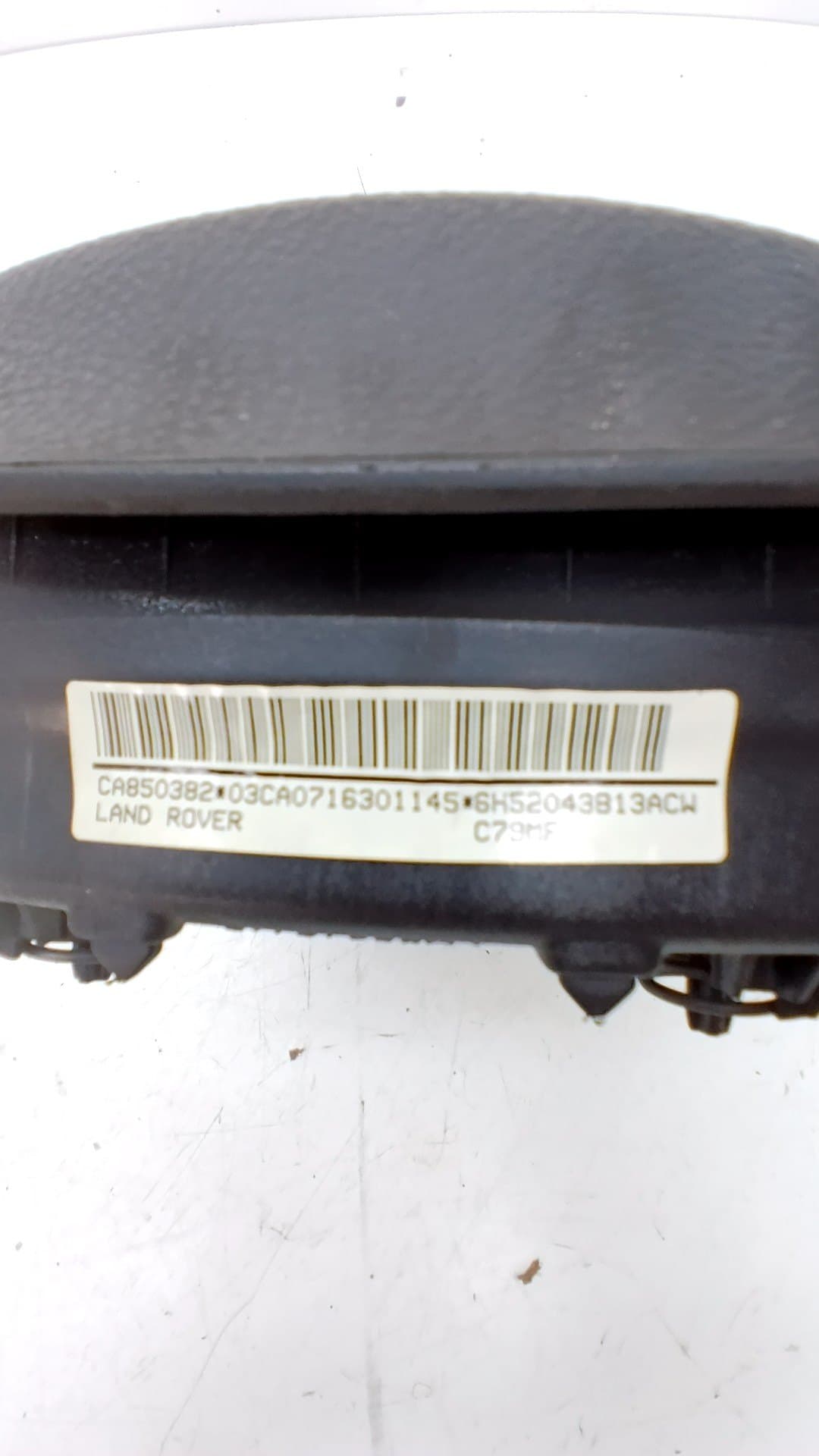 Airbag delantero izquierdo LAND ROVER FREELANDER 2