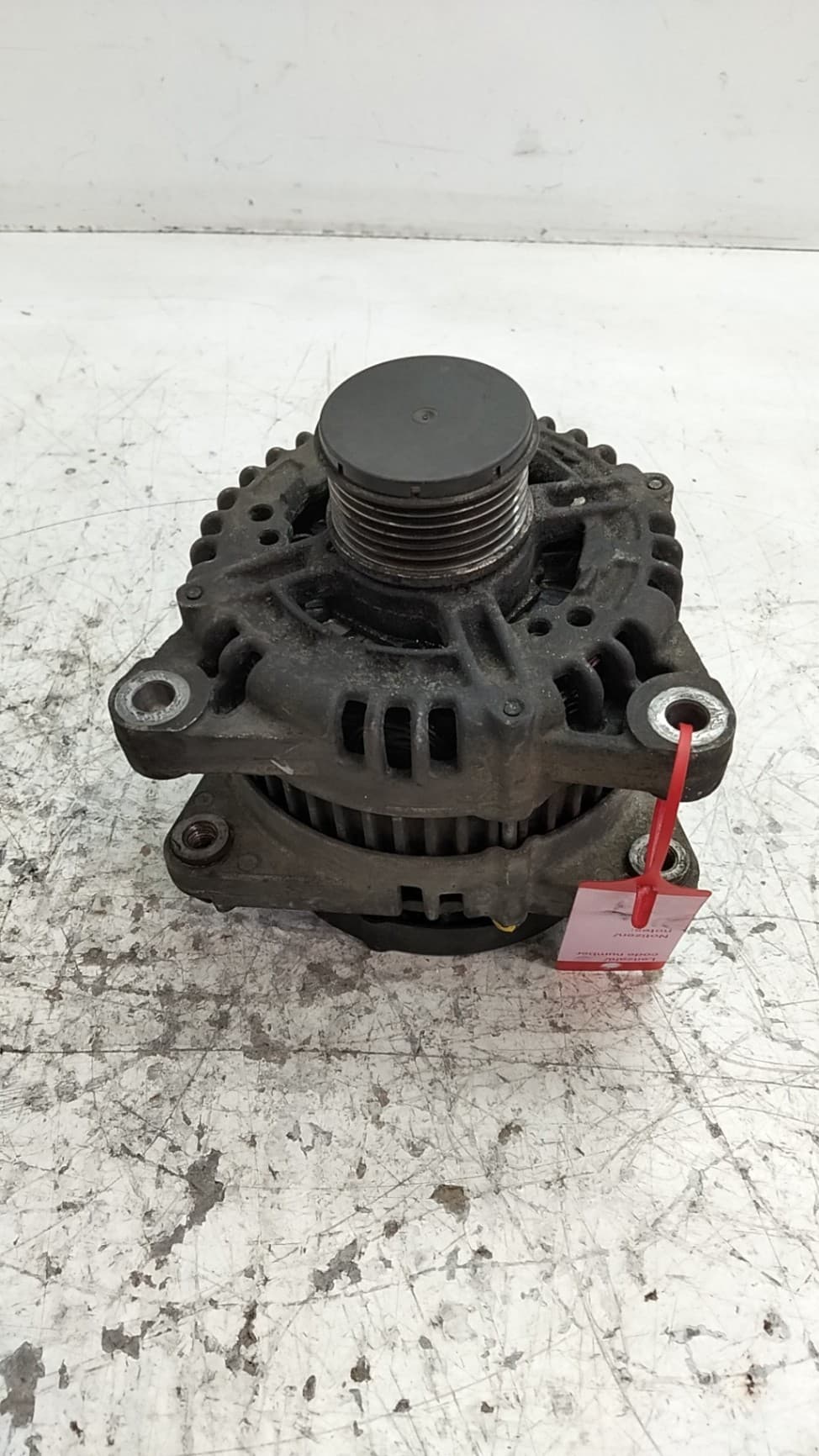 Alternador LAND ROVER FREELANDER
