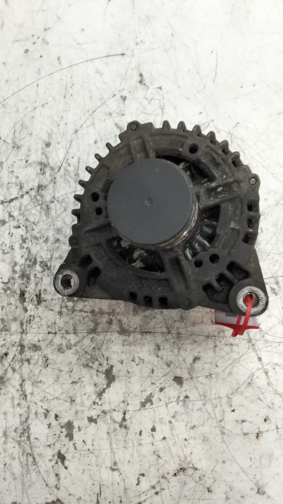 Alternador LAND ROVER FREELANDER 5