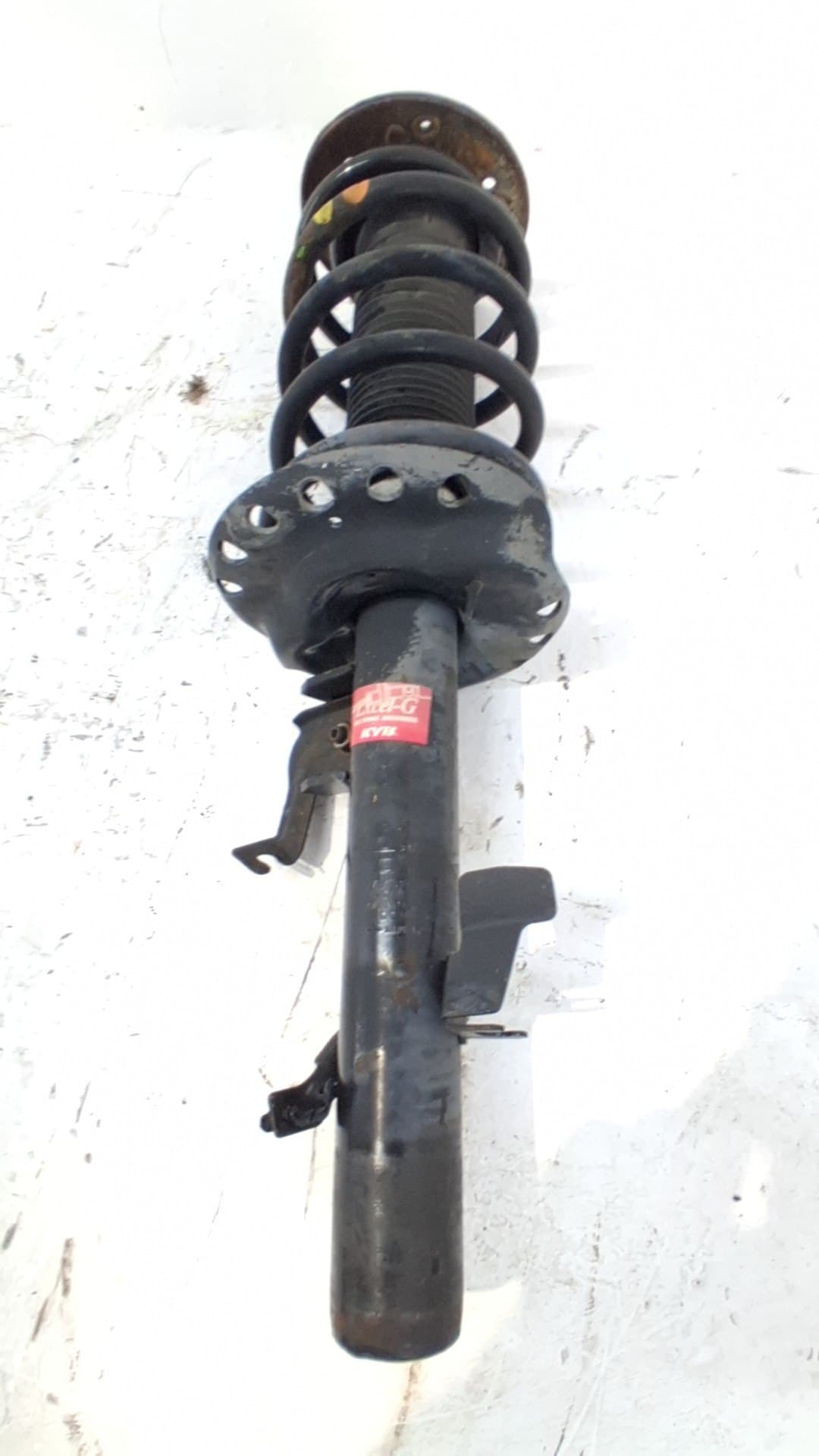 Amortiguador delantero izquierdo LAND ROVER FREELANDER