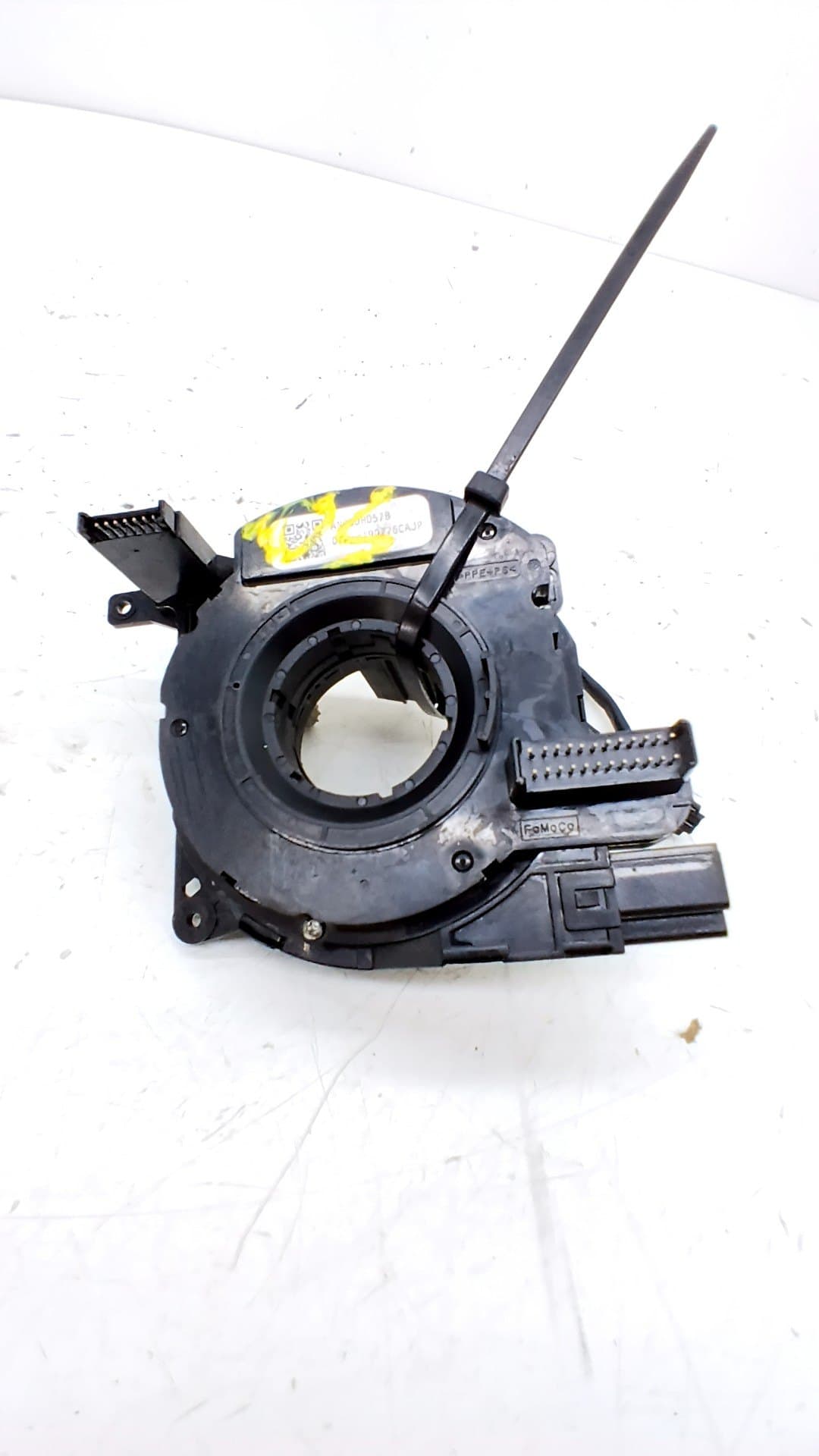 Anillo airbag LAND ROVER FREELANDER 3
