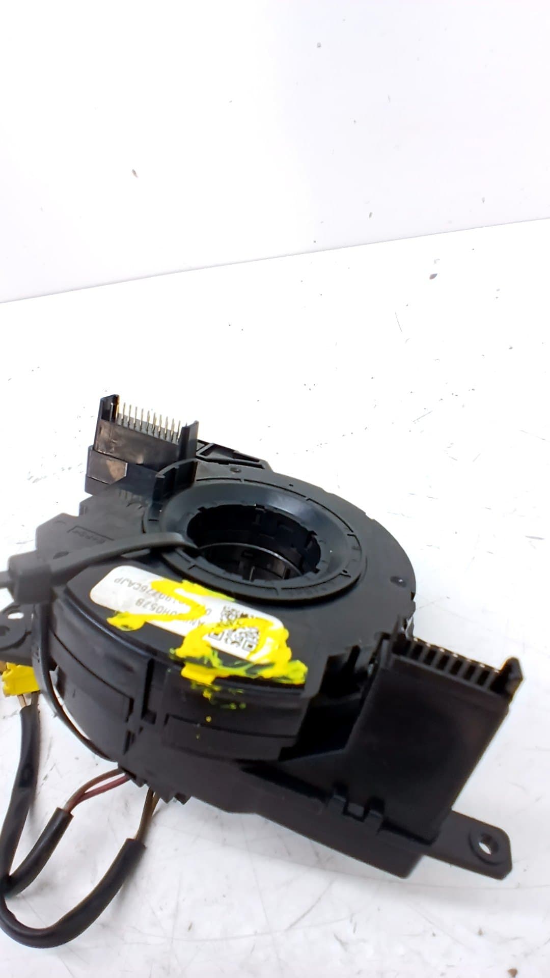 Anillo airbag LAND ROVER FREELANDER 2