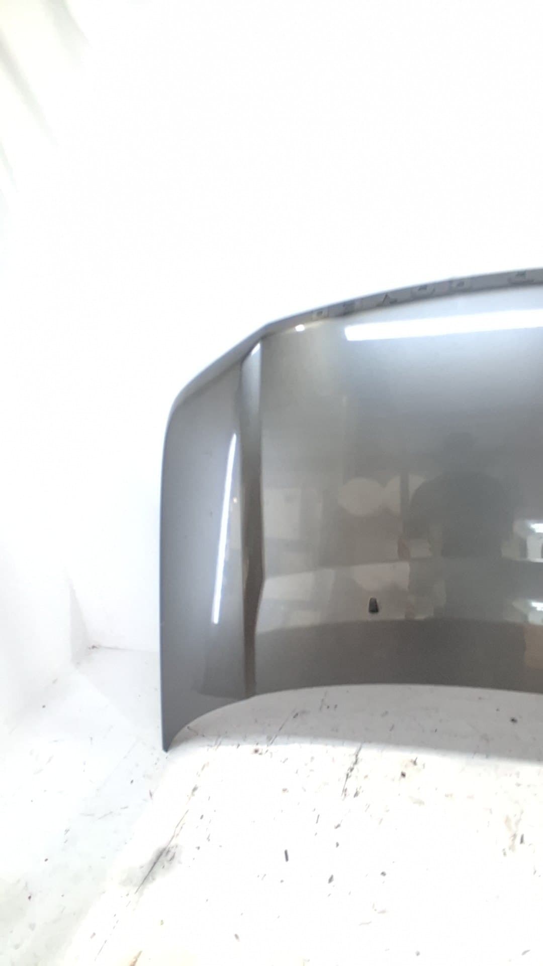Capot LAND ROVER FREELANDER 2