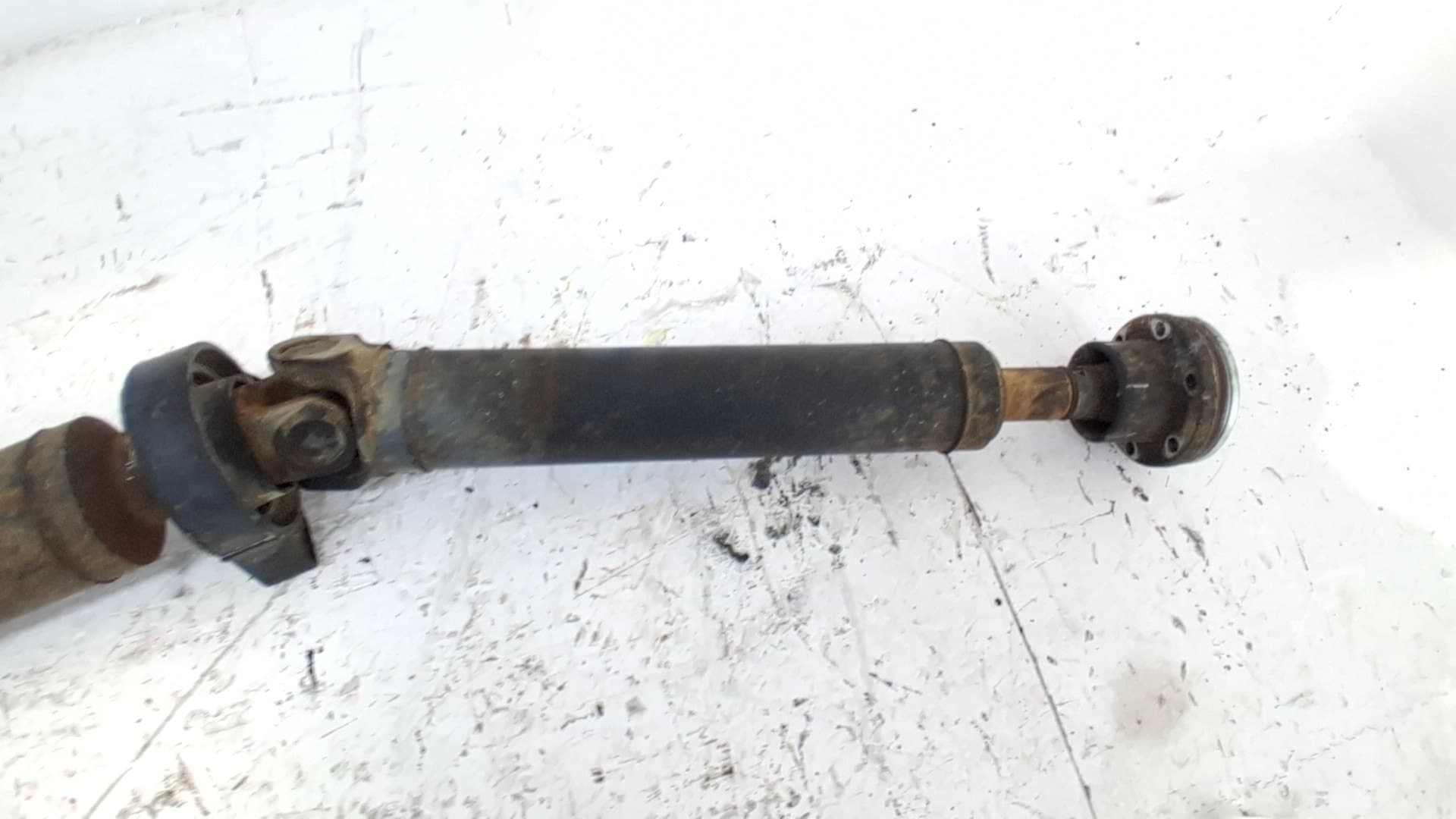 Cardan trasero LAND ROVER FREELANDER 4
