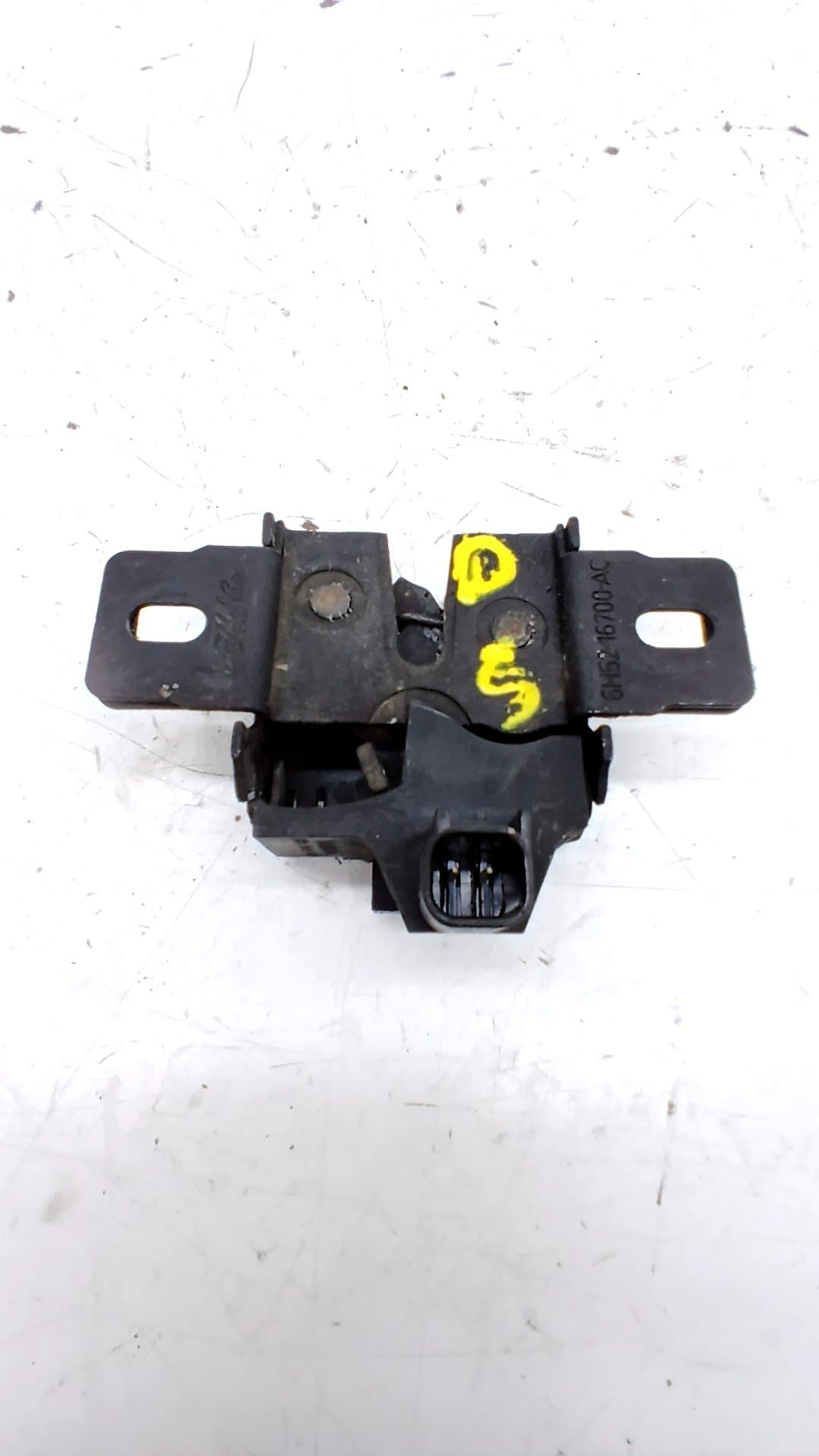 Cerradura capot LAND ROVER FREELANDER 2