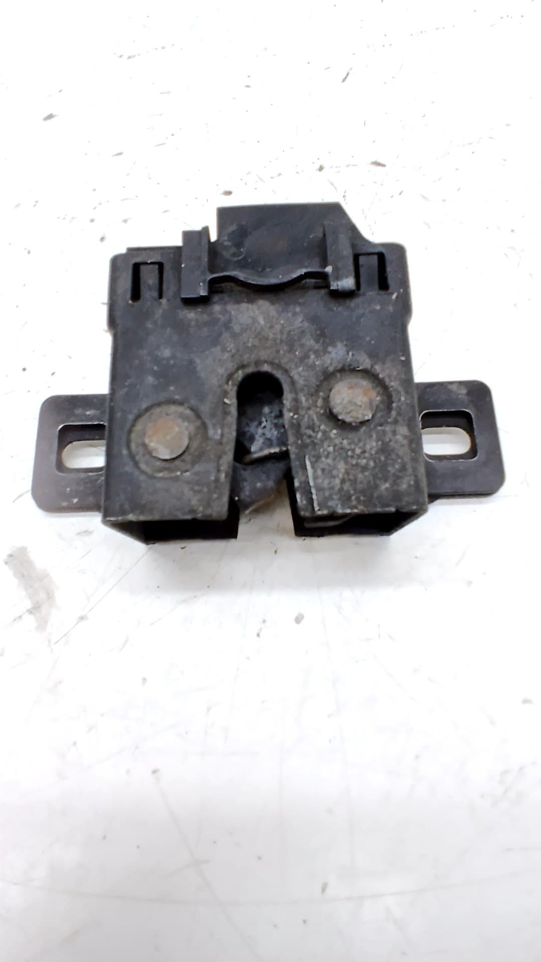 Cerradura capot LAND ROVER FREELANDER