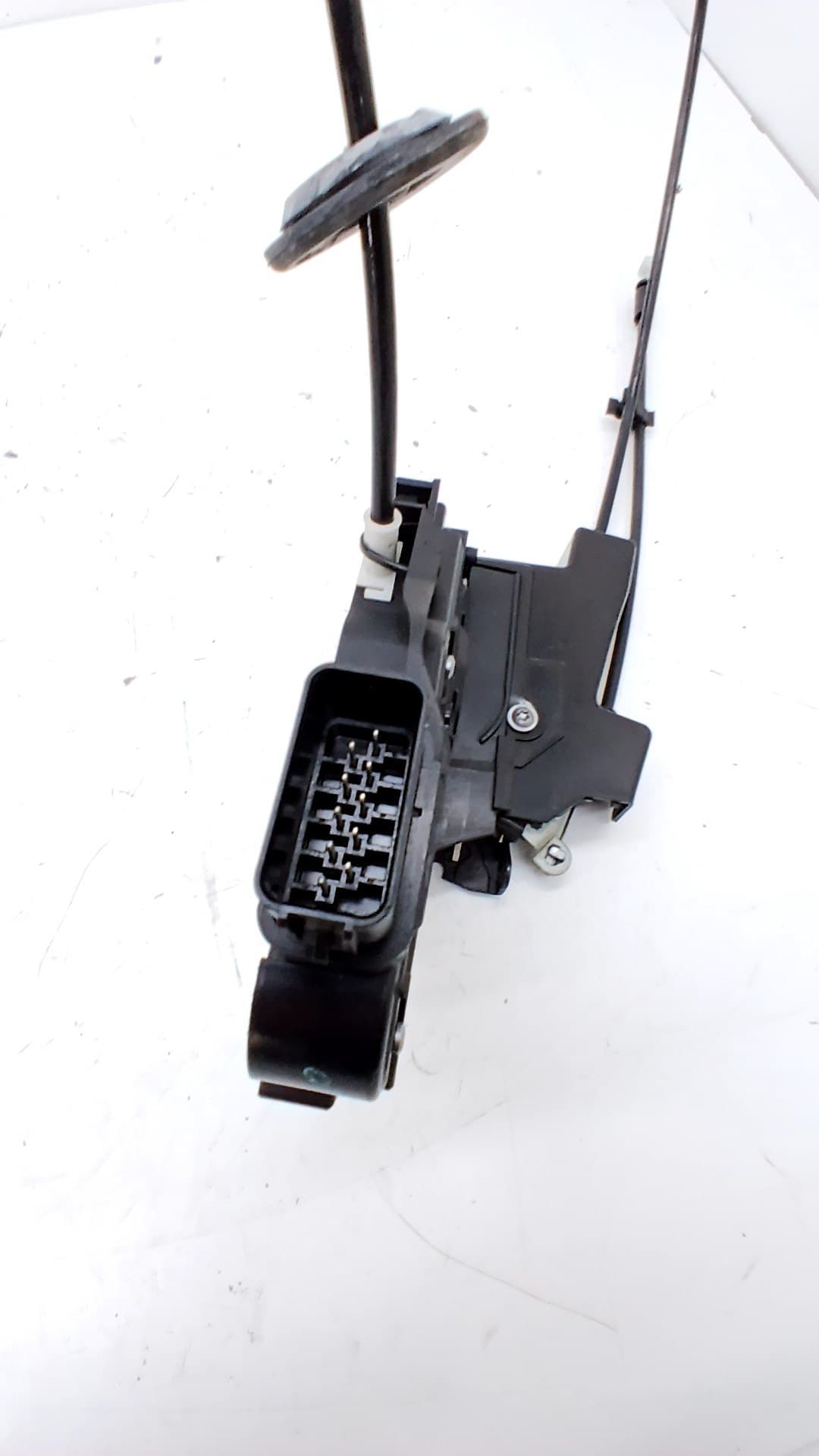 Cerradura puerta delantera izquierda LAND ROVER FREELANDER 4