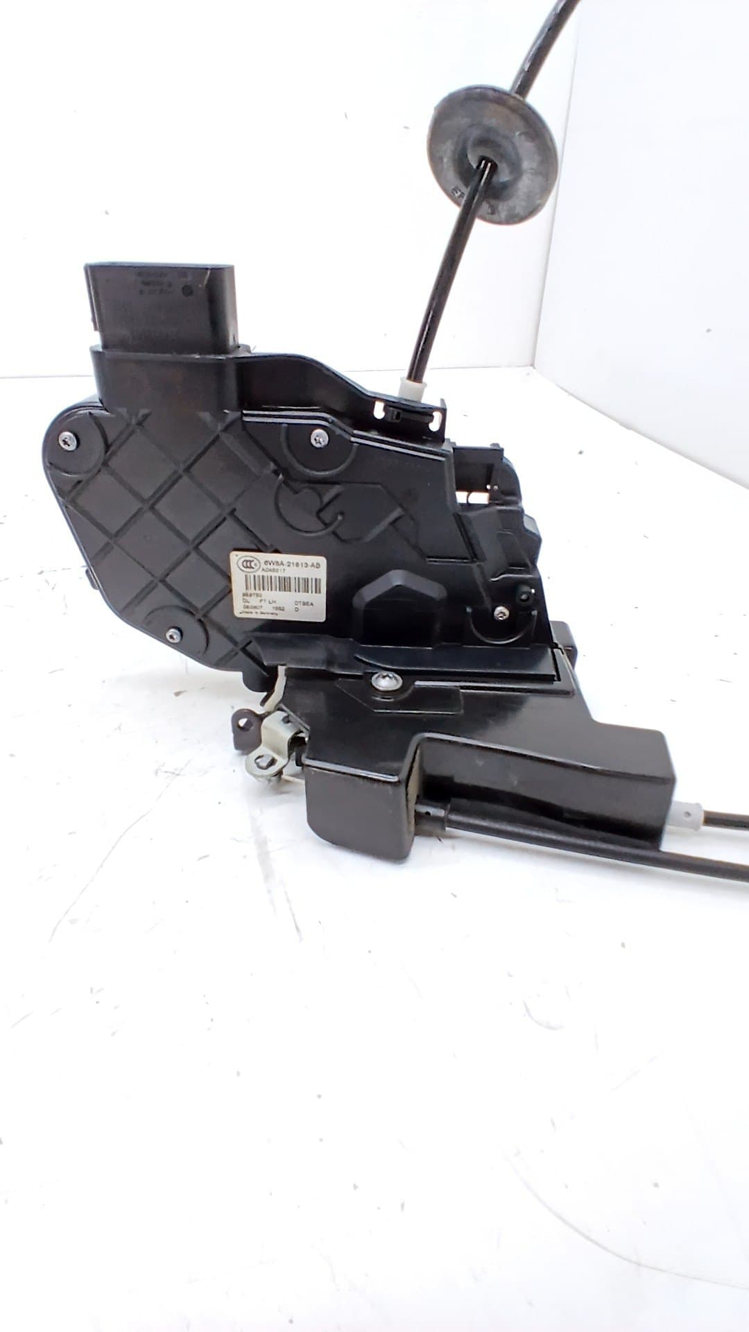 Cerradura puerta delantera izquierda LAND ROVER FREELANDER 3