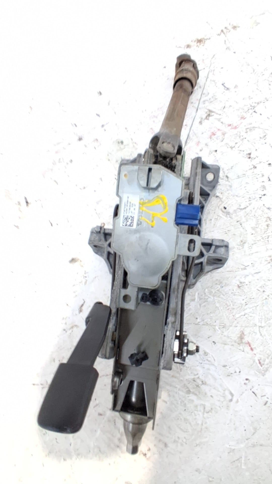 Columna direccion LAND ROVER FREELANDER