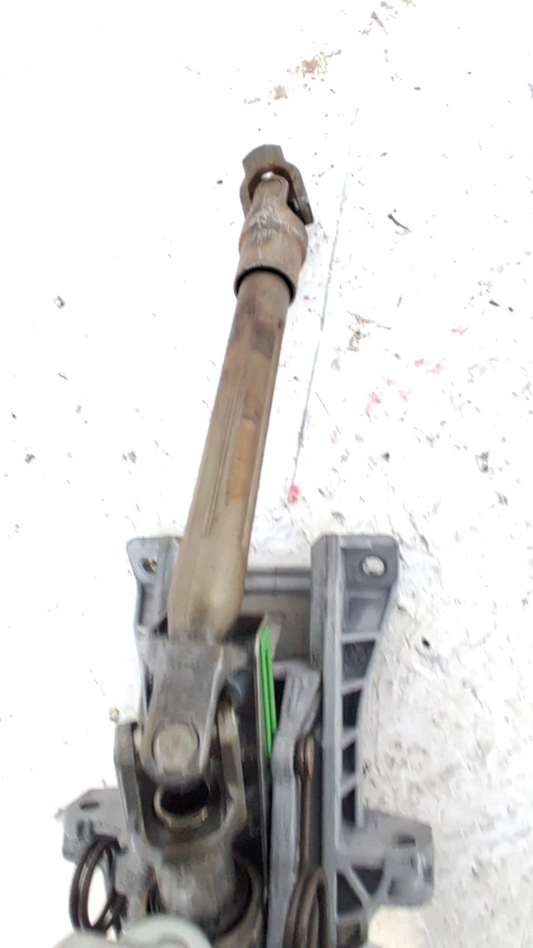 Columna direccion LAND ROVER FREELANDER 4