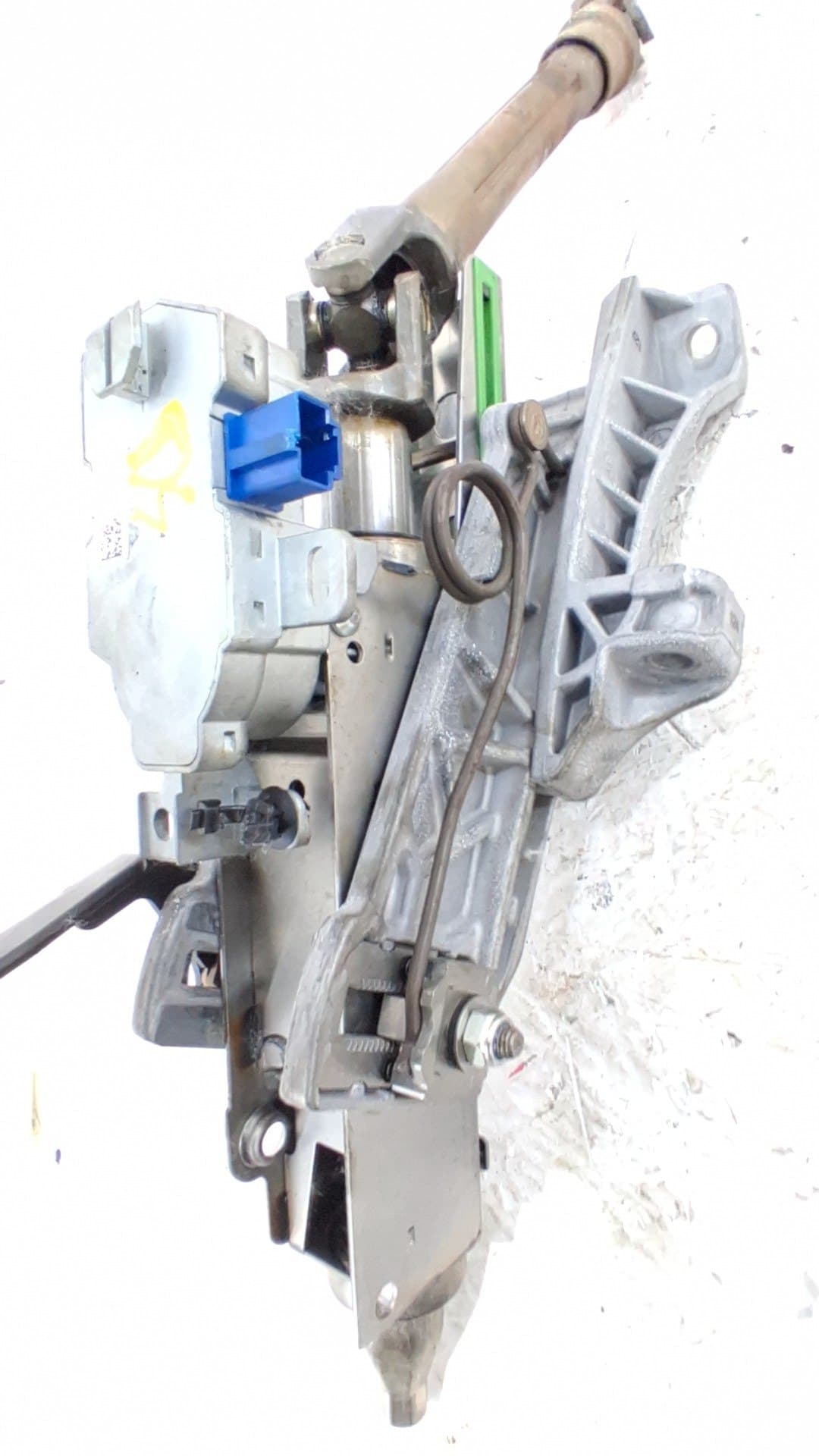 Columna direccion LAND ROVER FREELANDER 3