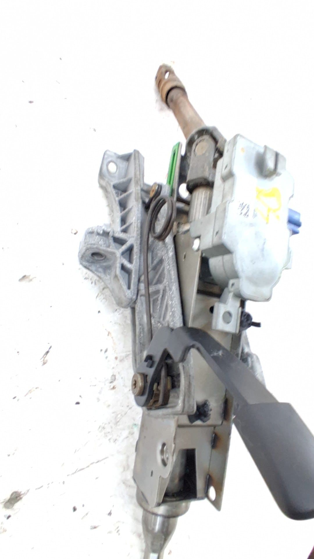 Columna direccion LAND ROVER FREELANDER 2