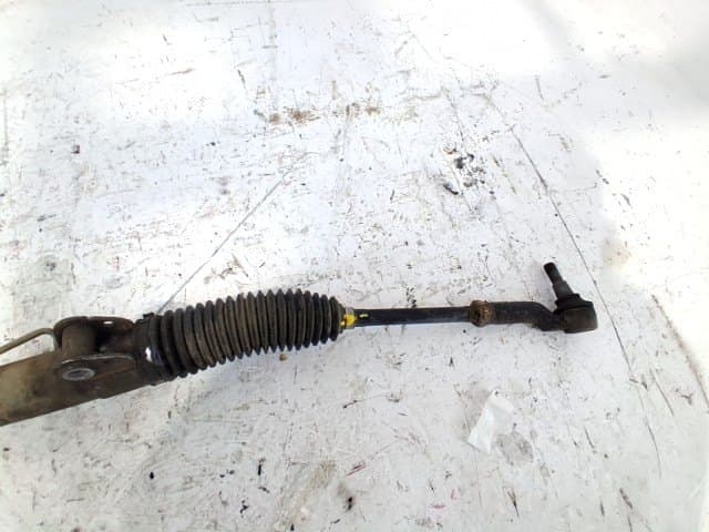 Cremallera direccion LAND ROVER FREELANDER 4