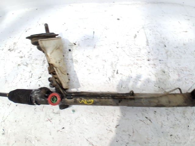 Cremallera direccion LAND ROVER FREELANDER 3