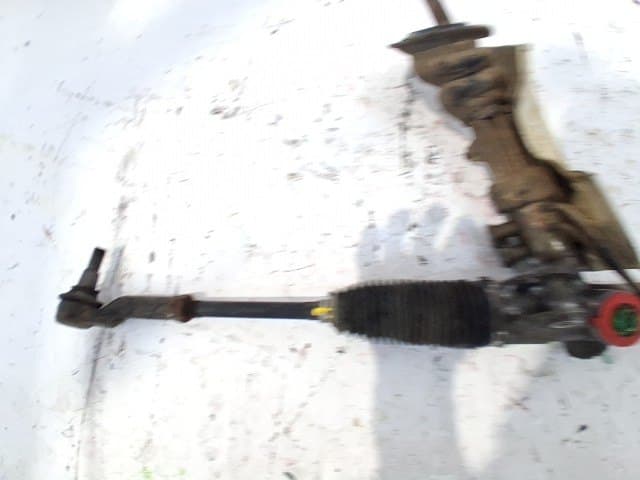 Cremallera direccion LAND ROVER FREELANDER 2