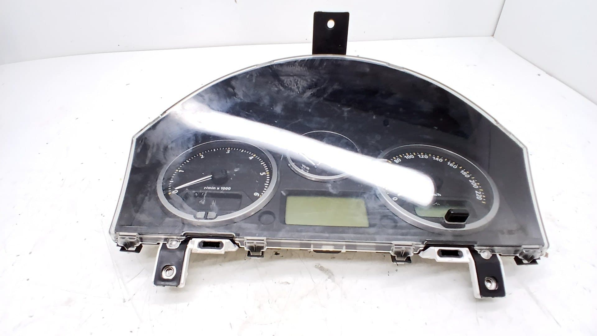 Cuadro instrumentos LAND ROVER FREELANDER 4