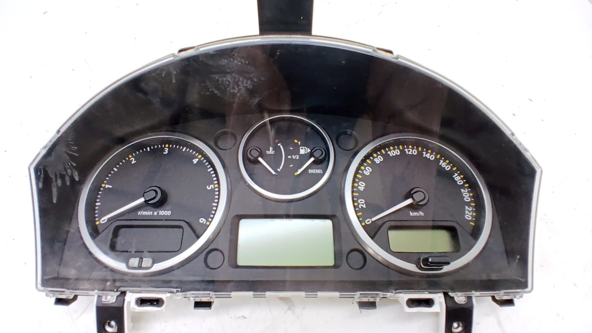 Cuadro instrumentos LAND ROVER FREELANDER