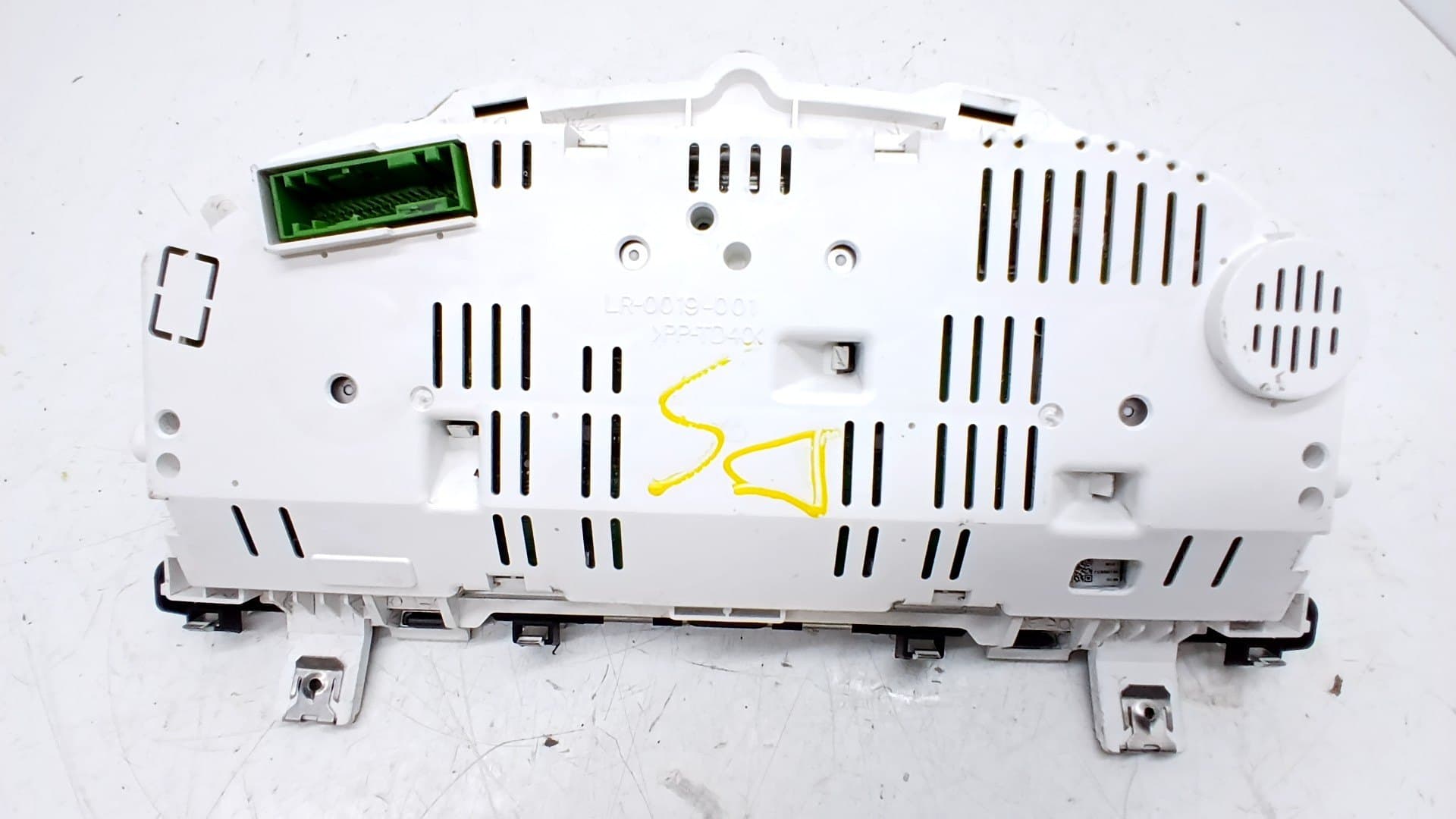 Cuadro instrumentos LAND ROVER FREELANDER 3