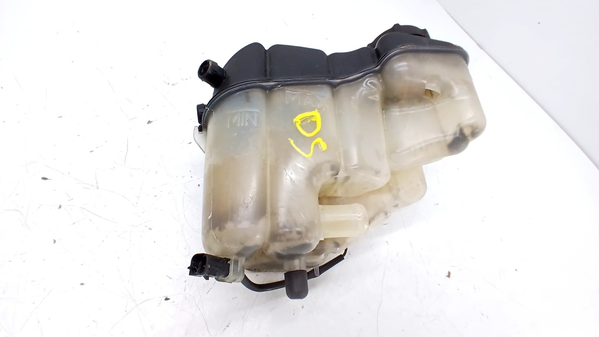 Deposito expansion LAND ROVER FREELANDER 2