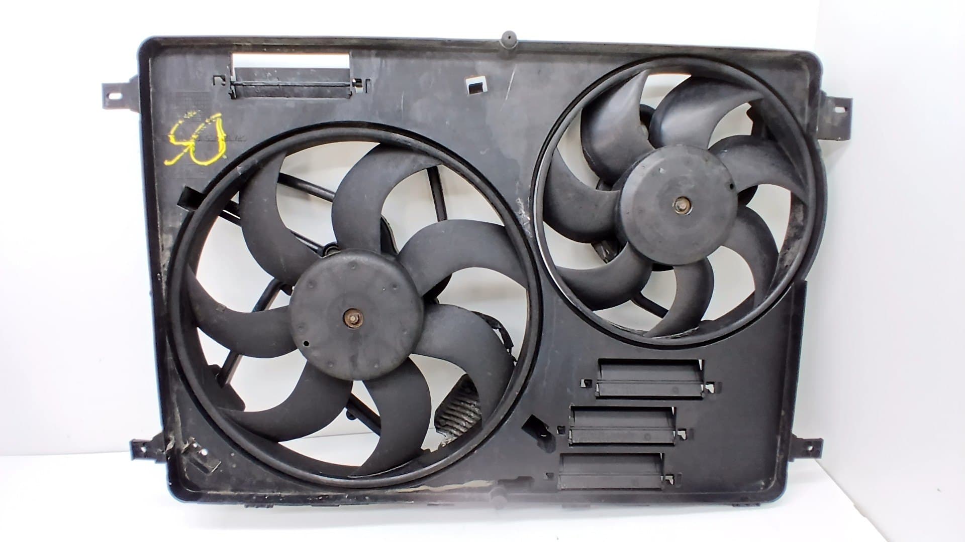 Electroventilador LAND ROVER FREELANDER