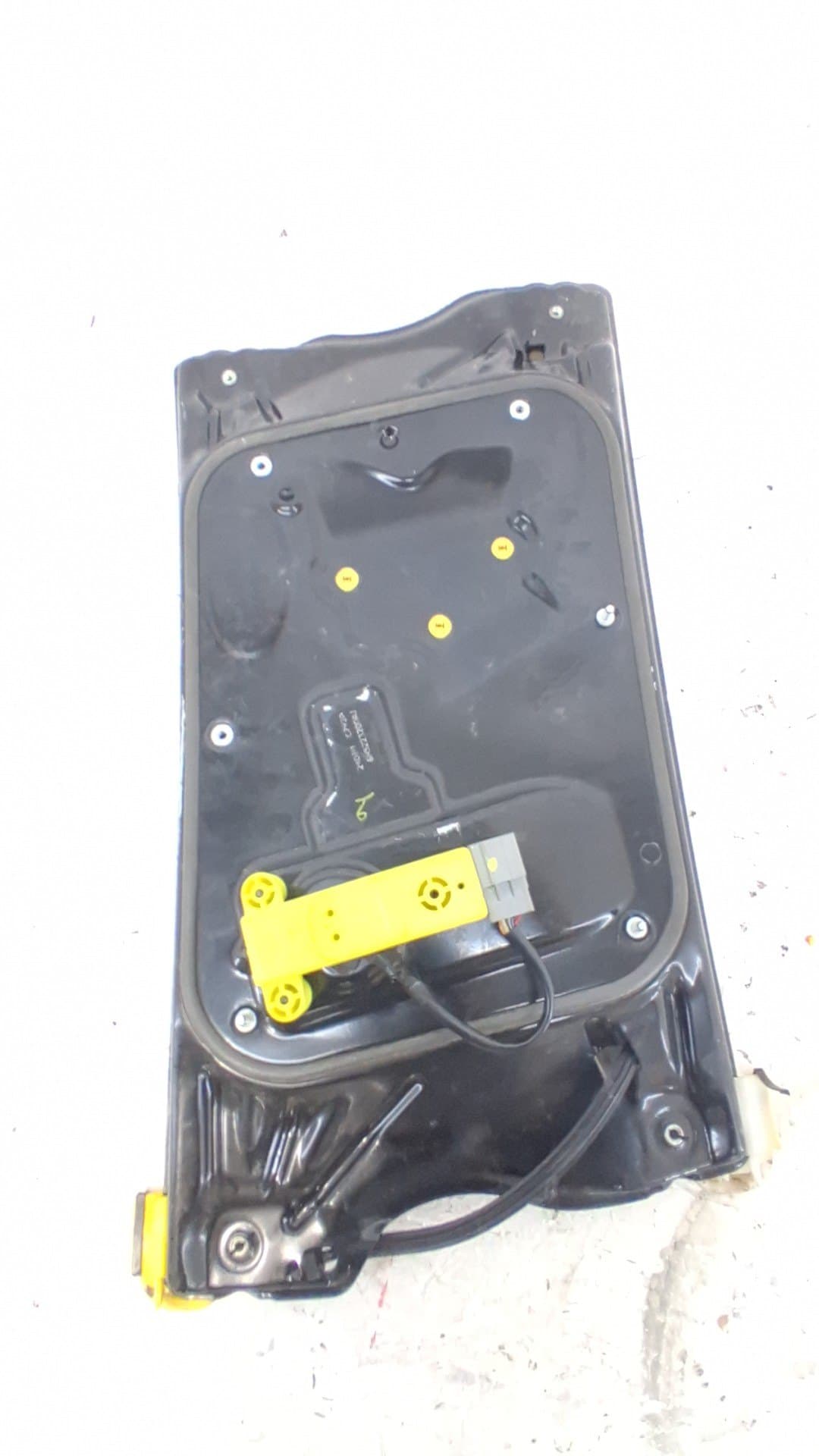 Elevalunas delantero derecho LAND ROVER FREELANDER