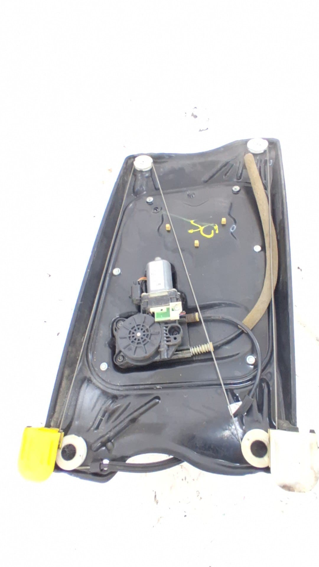 Elevalunas delantero izquierdo LAND ROVER FREELANDER