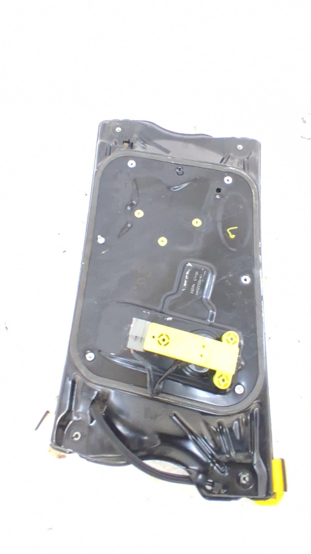 Elevalunas delantero izquierdo LAND ROVER FREELANDER 2