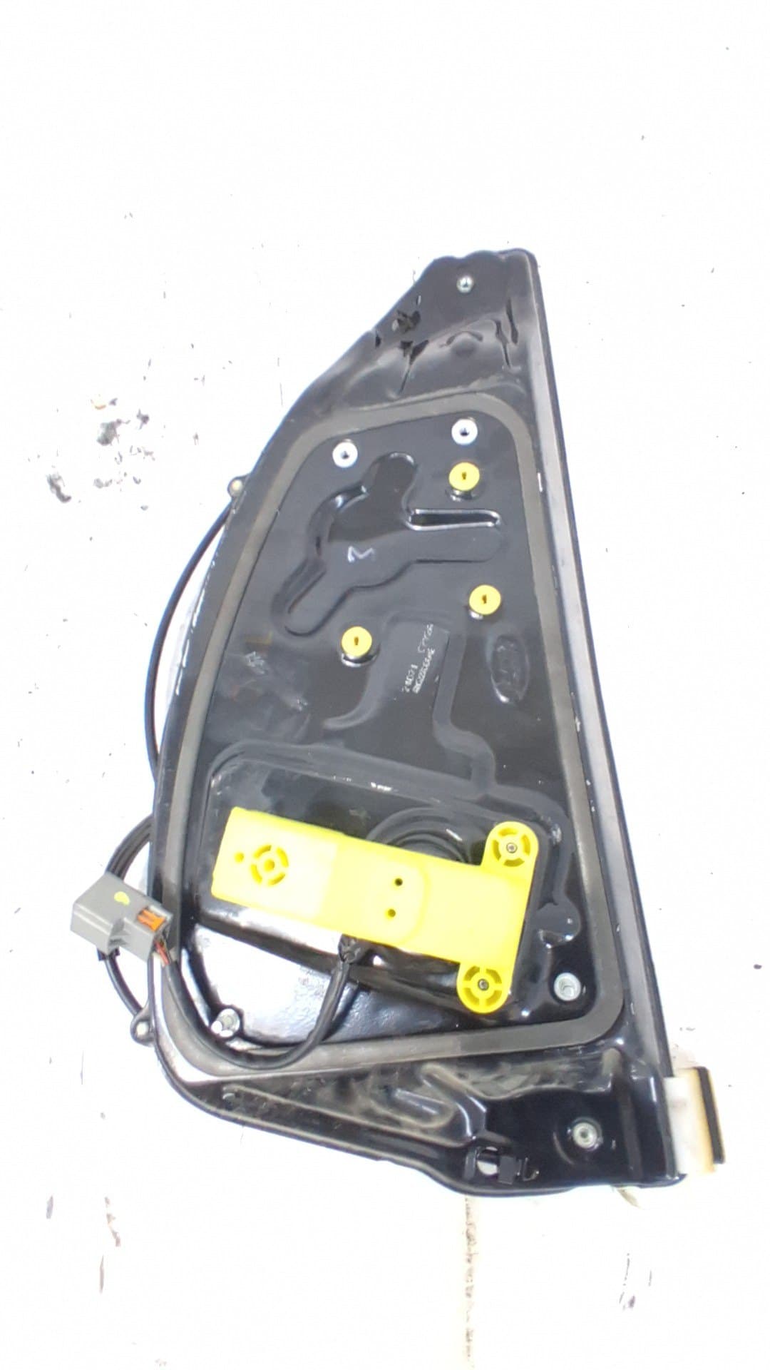 Elevalunas trasero derecho LAND ROVER FREELANDER