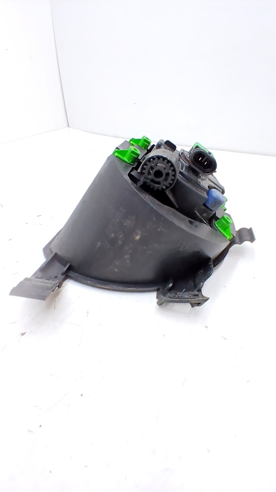 Faro antiniebla derecho LAND ROVER FREELANDER 2