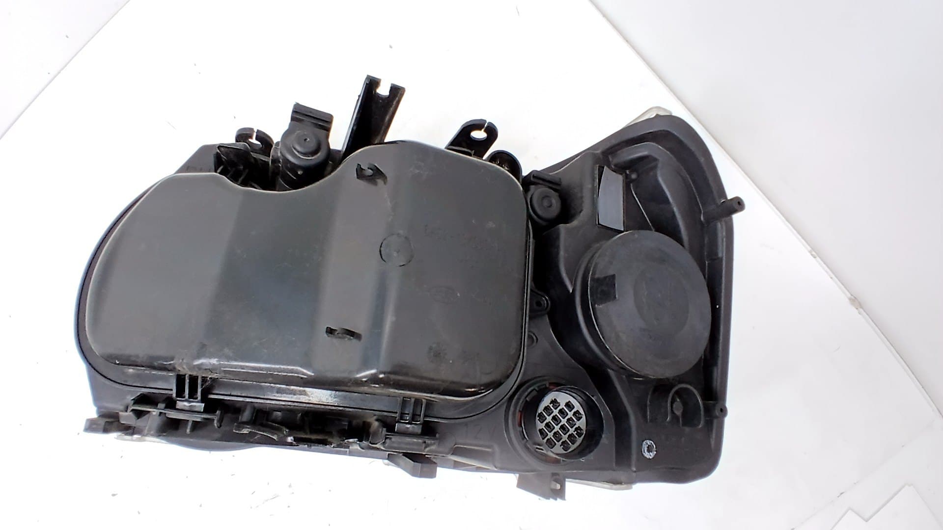 Faro derecho LAND ROVER FREELANDER 4
