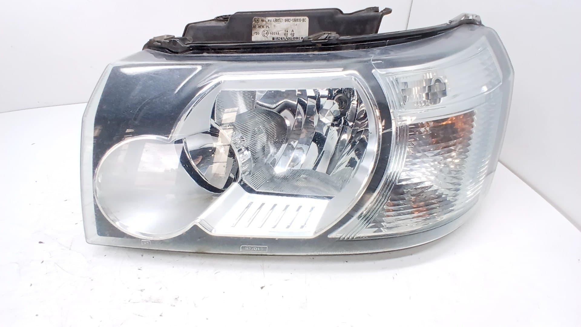 Faro izquierdo LAND ROVER FREELANDER