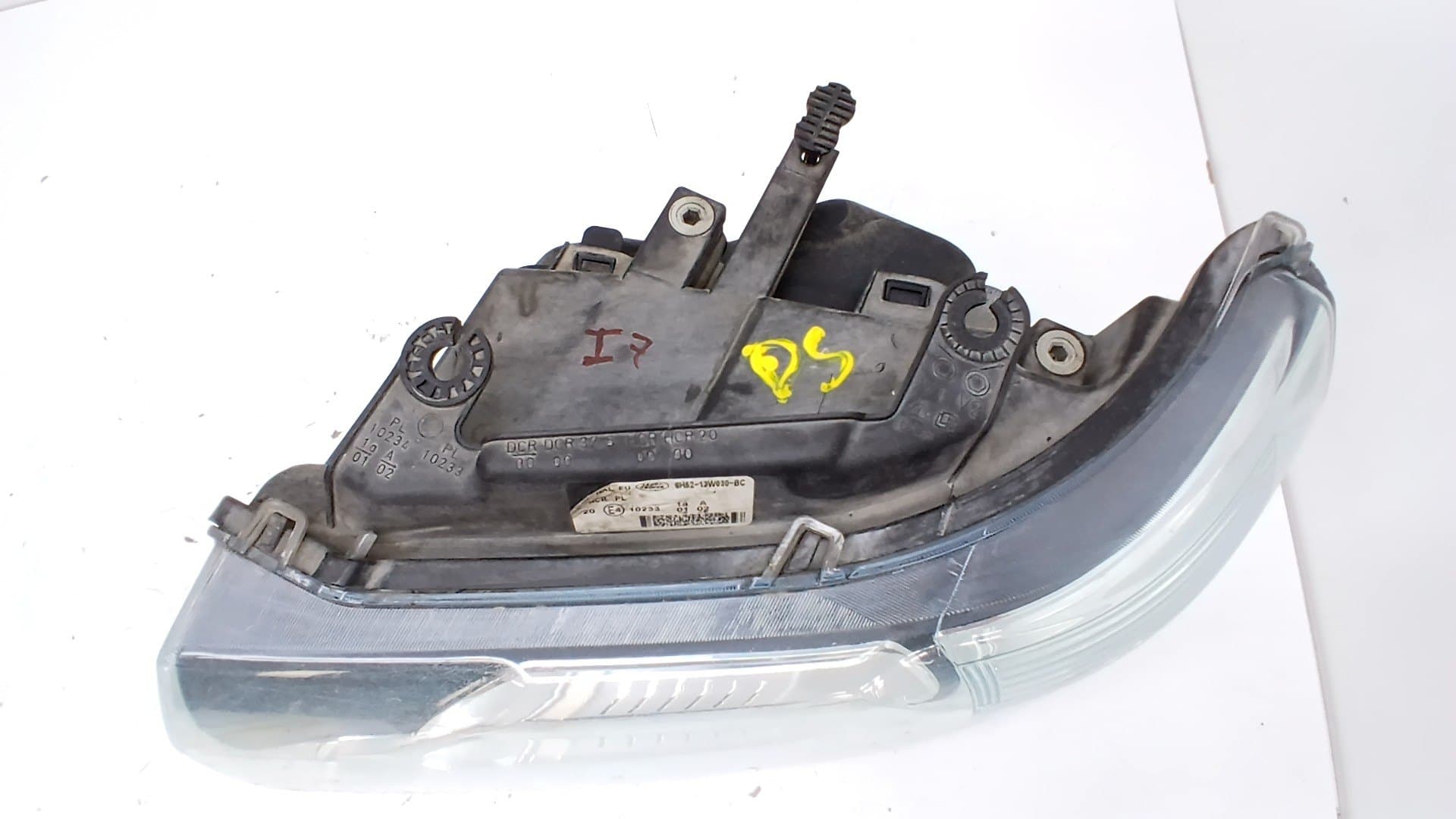 Faro izquierdo LAND ROVER FREELANDER 4