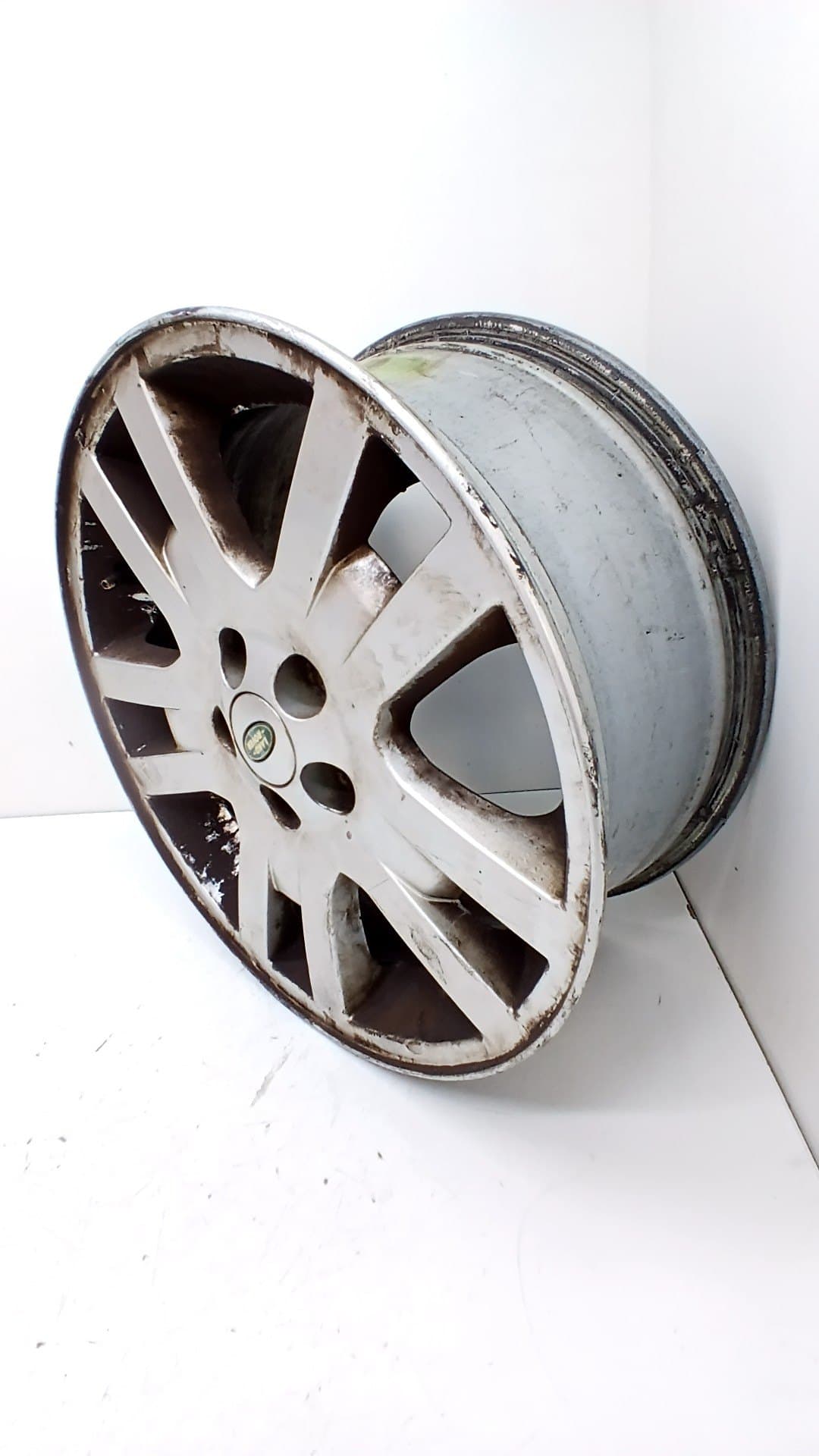 Llanta LAND ROVER FREELANDER 3