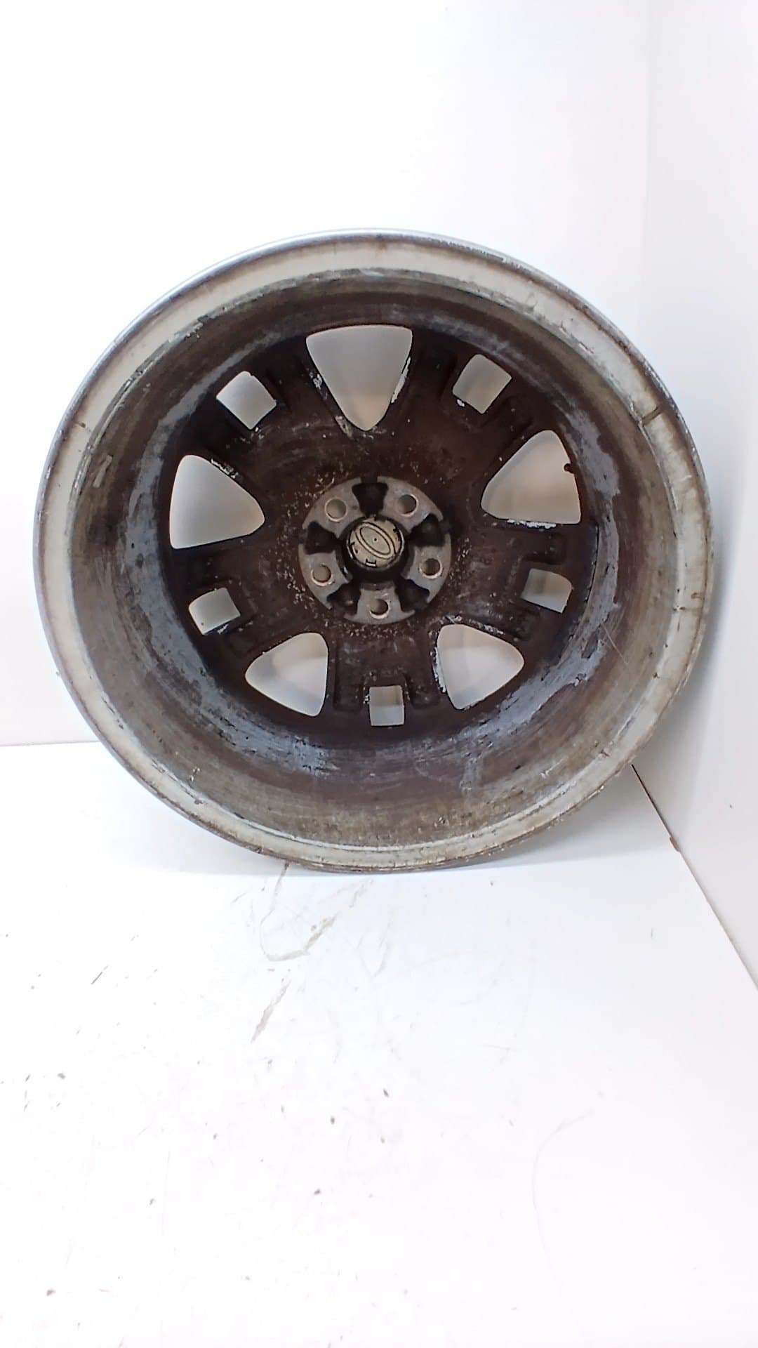 Llanta LAND ROVER FREELANDER 2