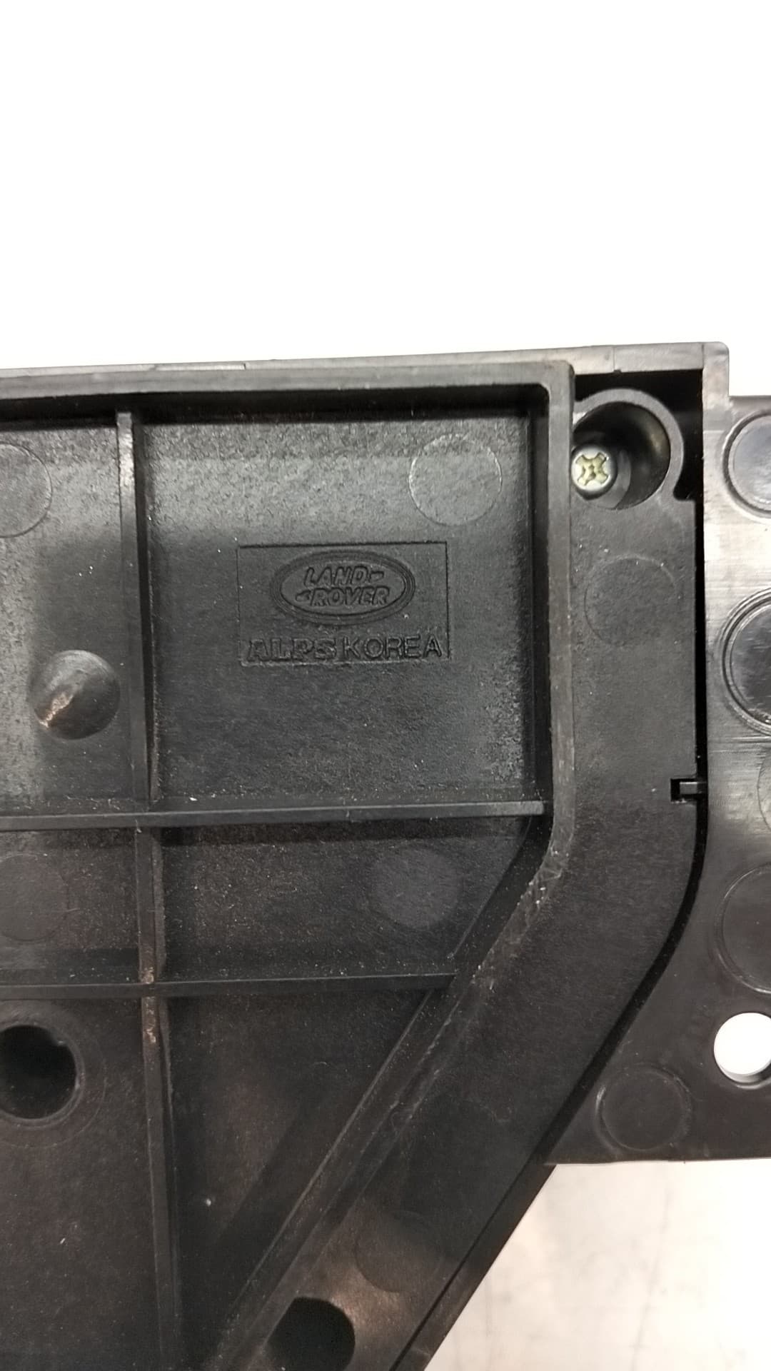 Mando climatizador LAND ROVER FREELANDER 3