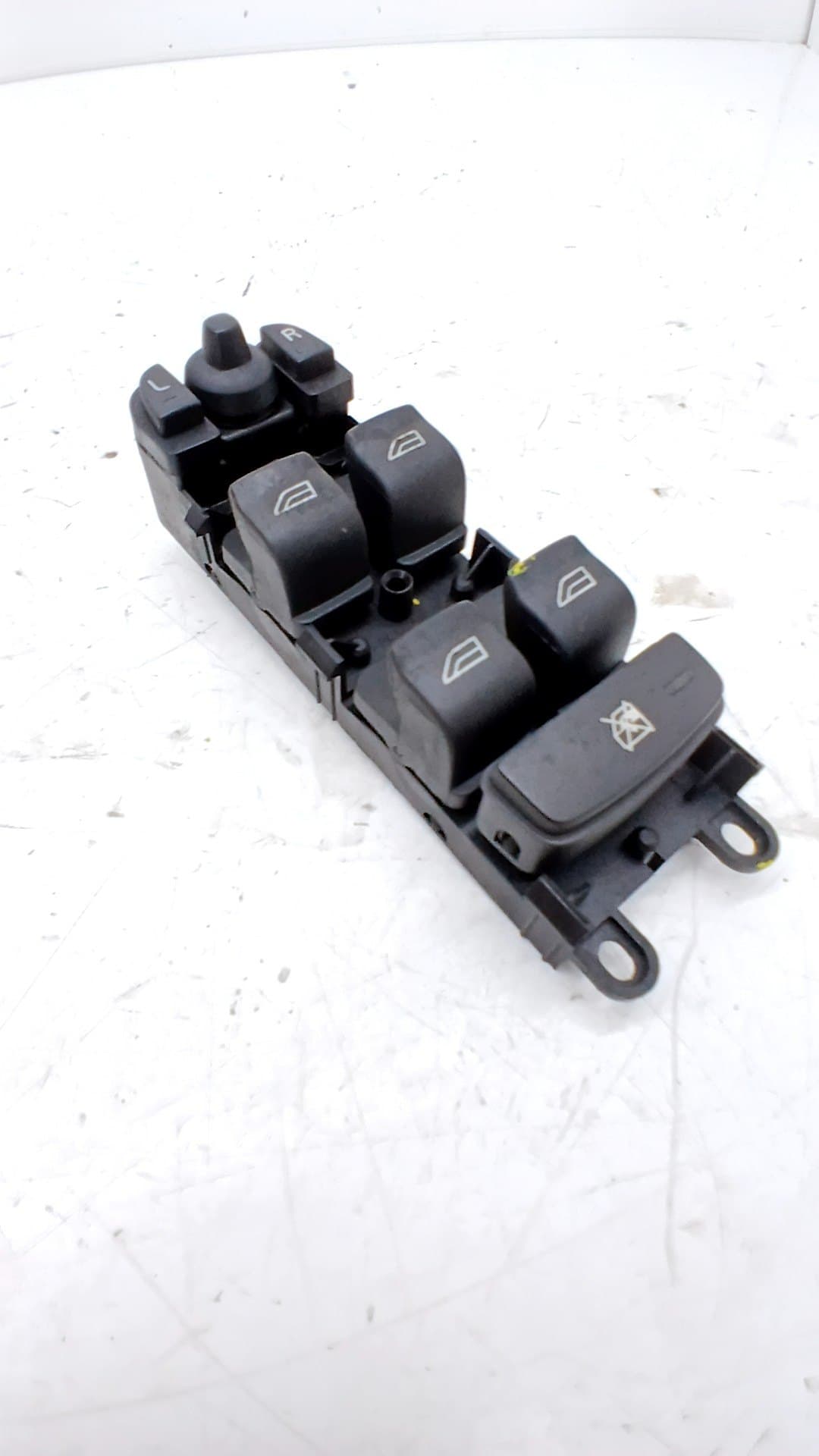 Mando elevalunas delantero izquierdo LAND ROVER FREELANDER