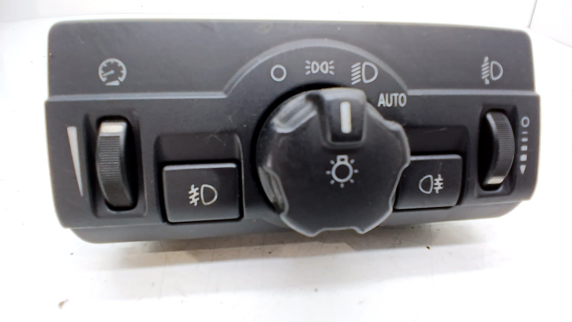 Mando luces LAND ROVER FREELANDER 4