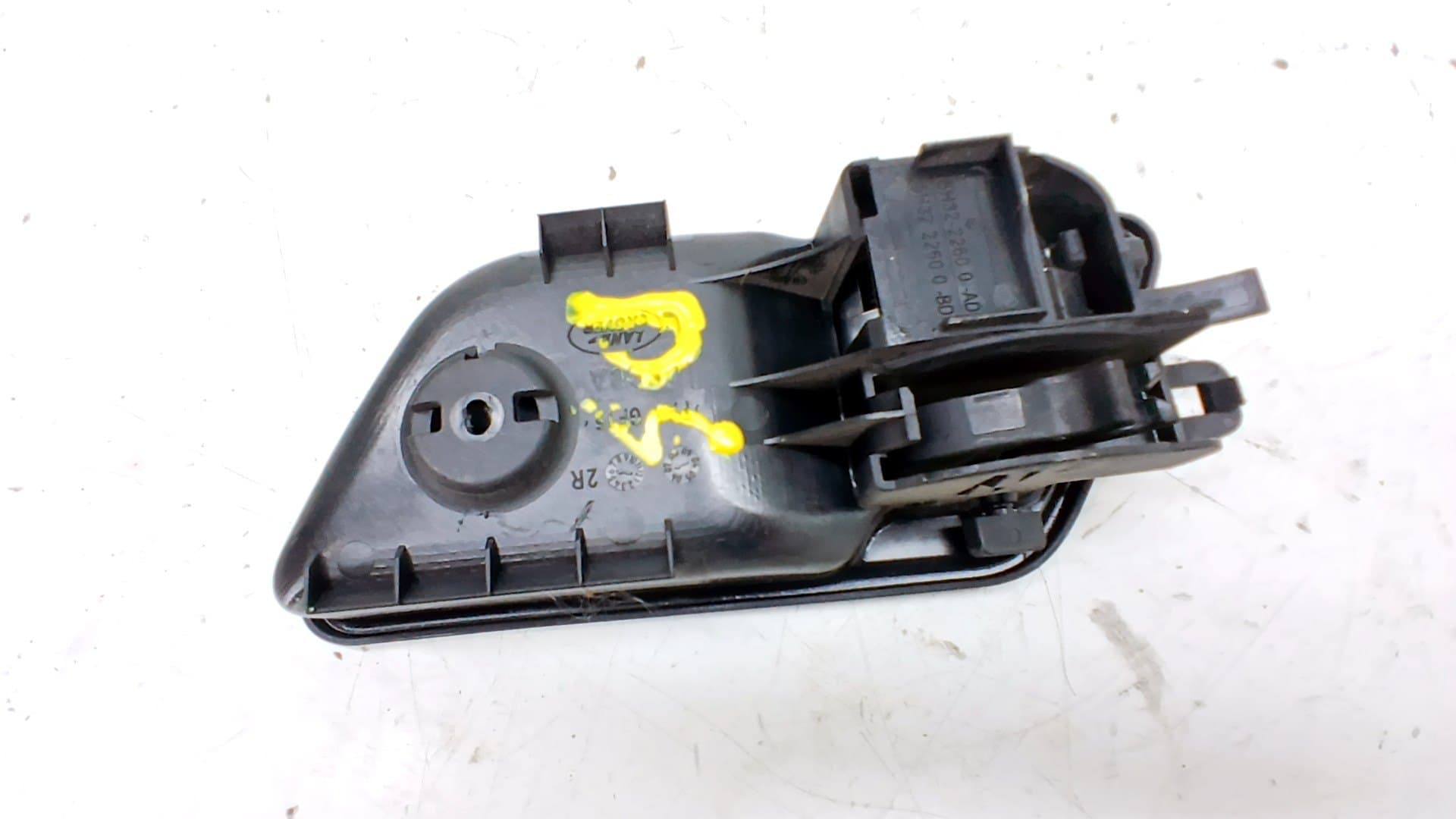Maneta interior delantera derecha LAND ROVER FREELANDER 2