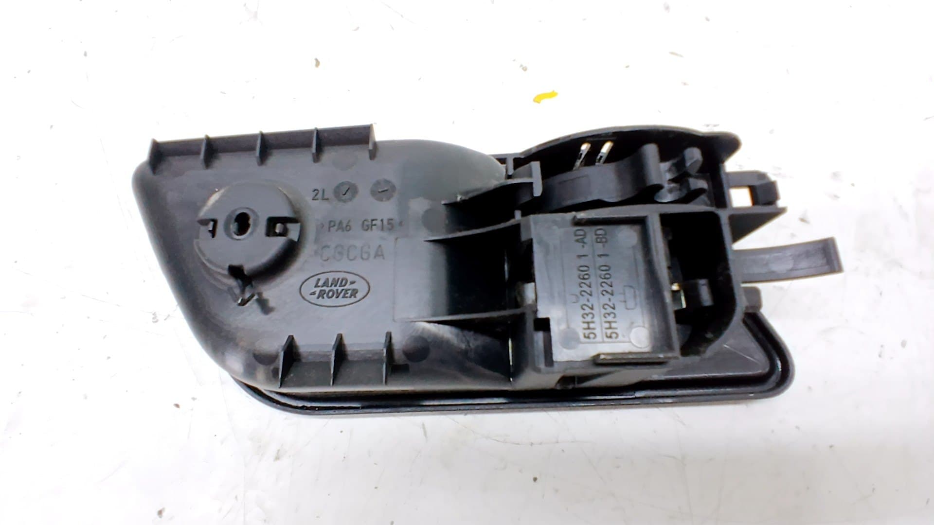 Maneta interior trasera izquierda LAND ROVER FREELANDER 2