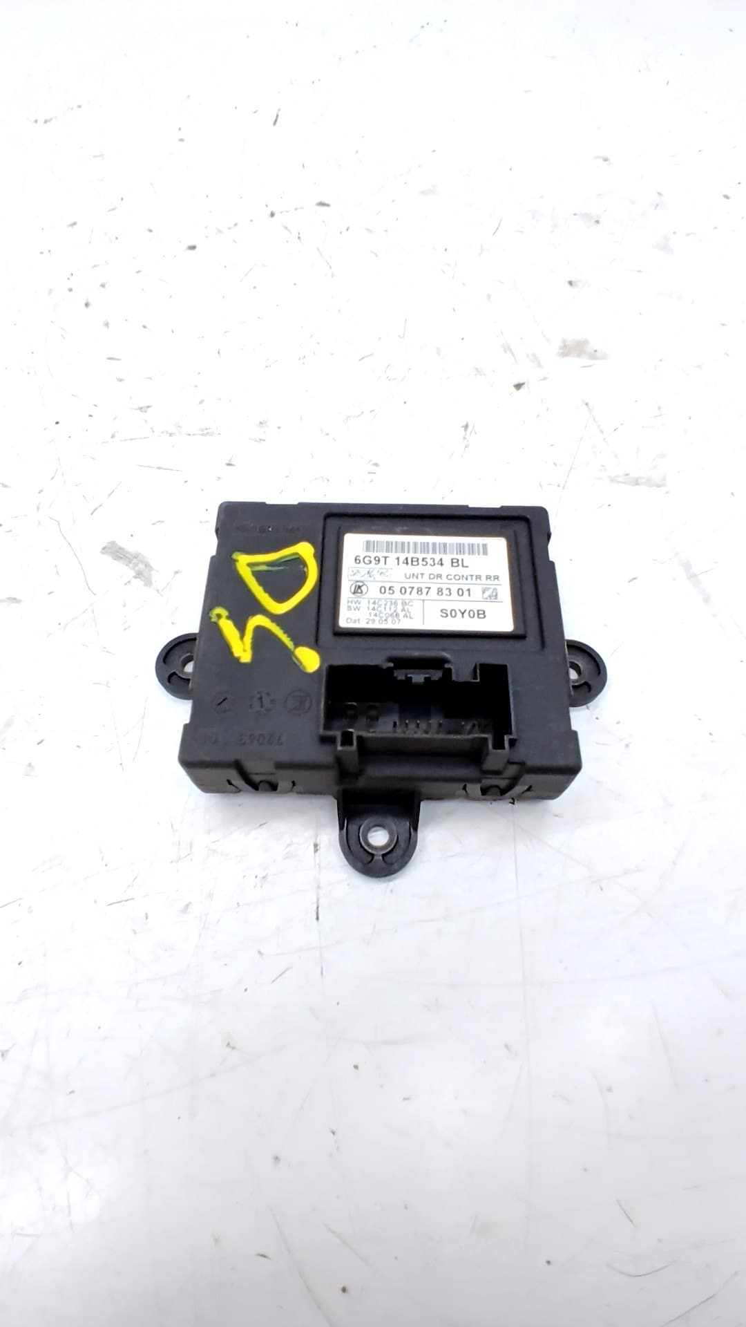 Modulo electronico LAND ROVER FREELANDER