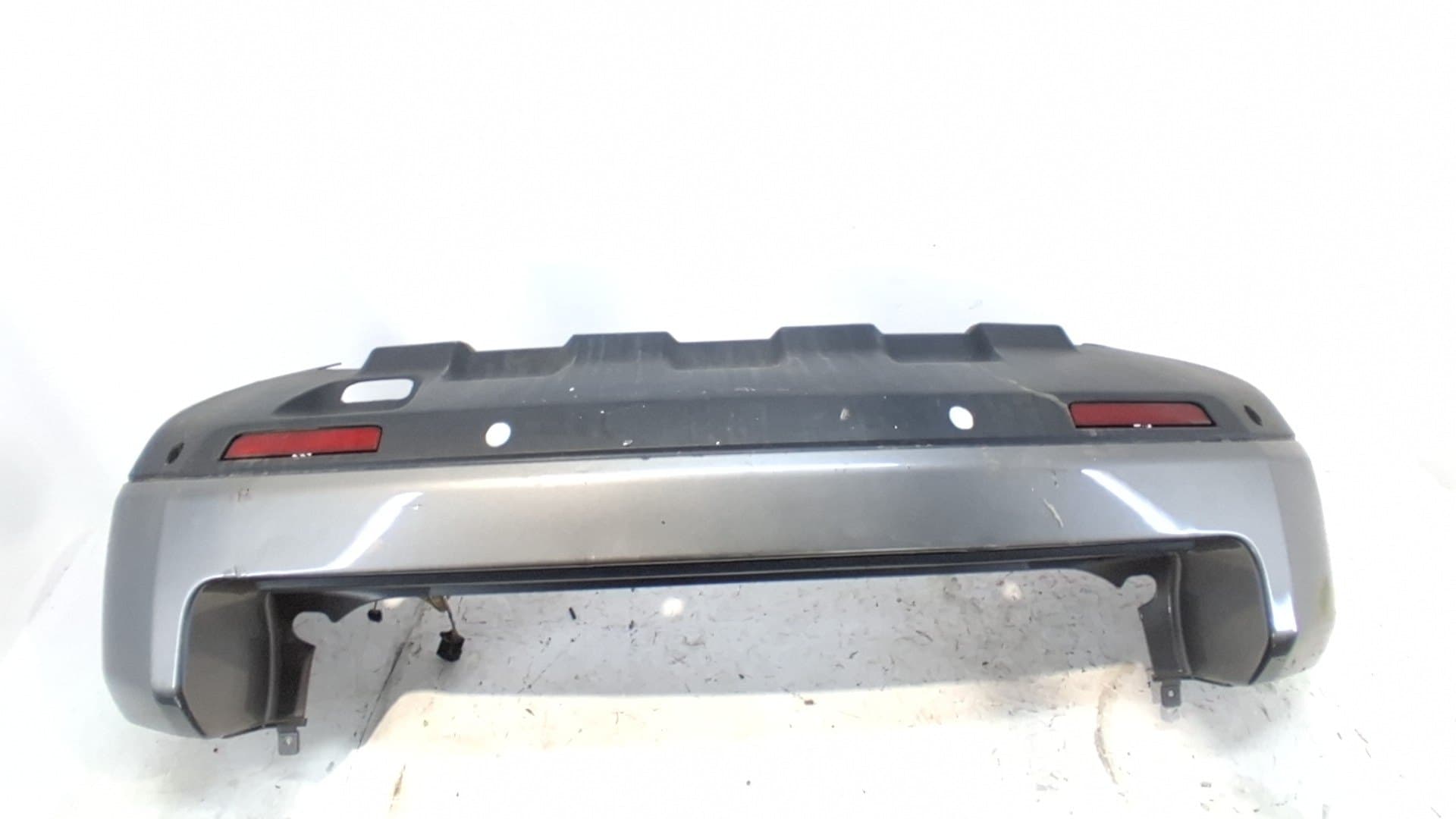 Paragolpes trasero LAND ROVER FREELANDER