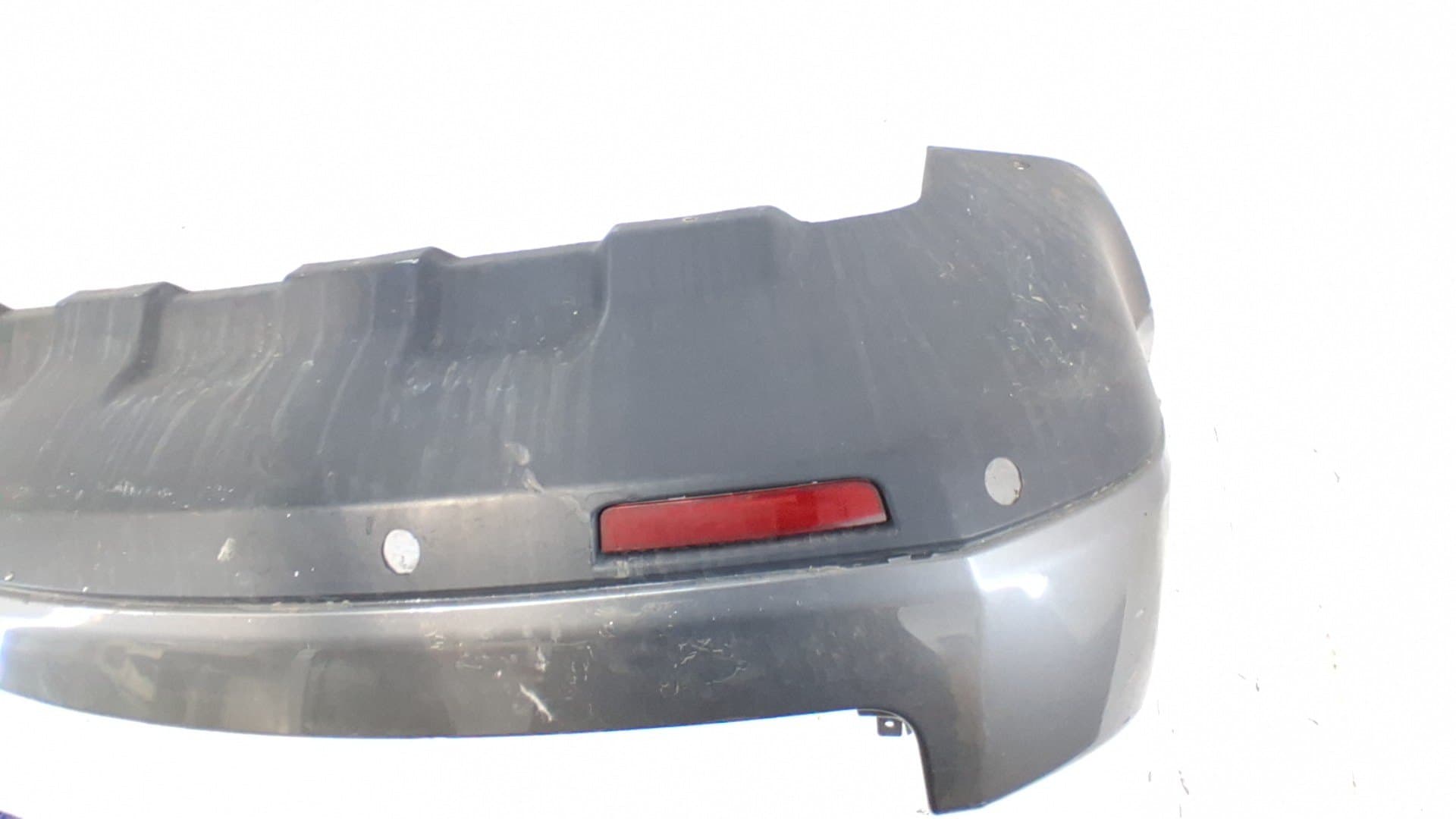 Paragolpes trasero LAND ROVER FREELANDER 4