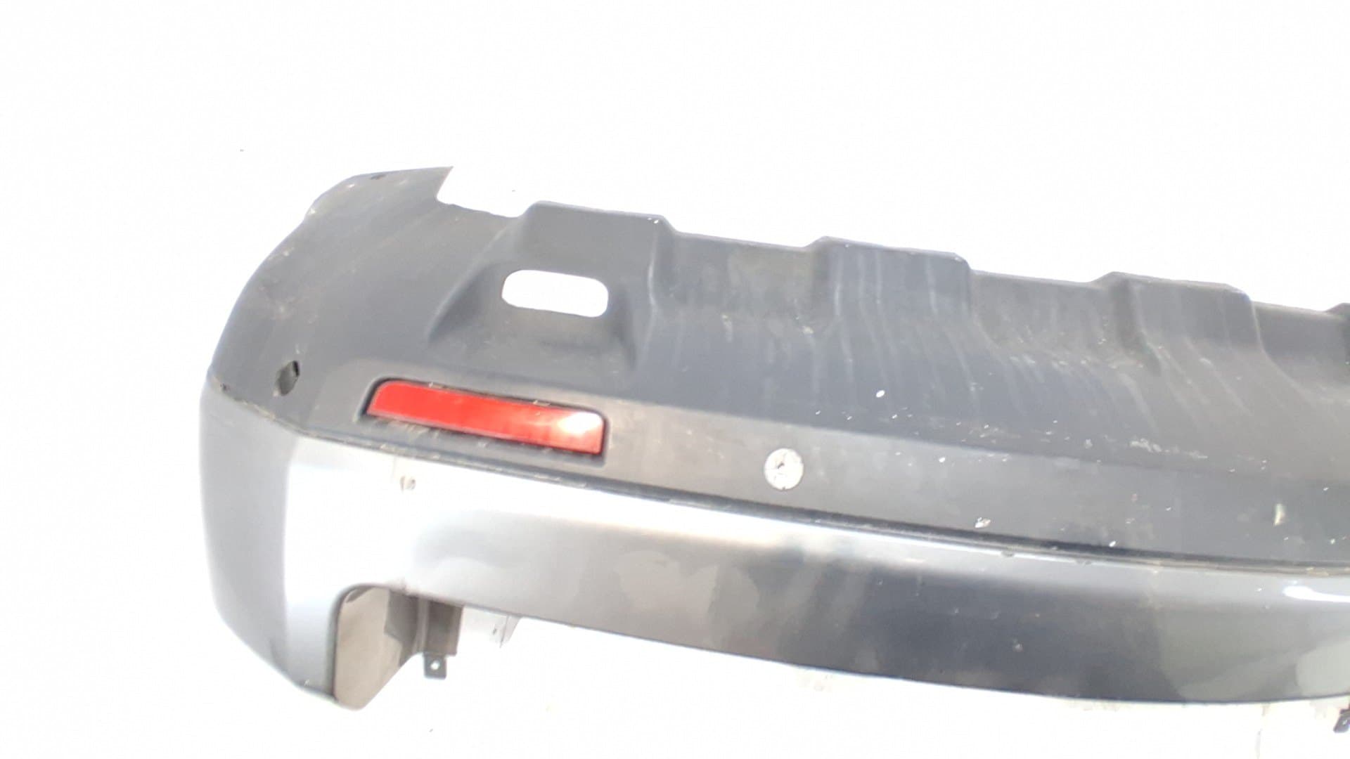 Paragolpes trasero LAND ROVER FREELANDER 2