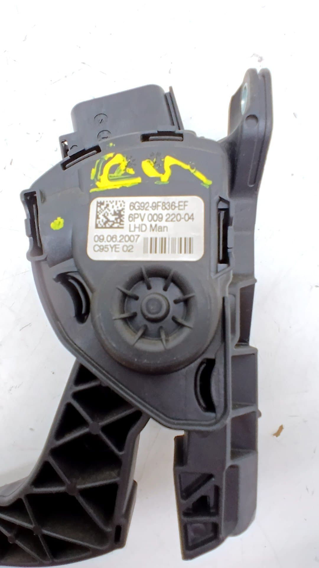 Pedal acelerador LAND ROVER FREELANDER 2