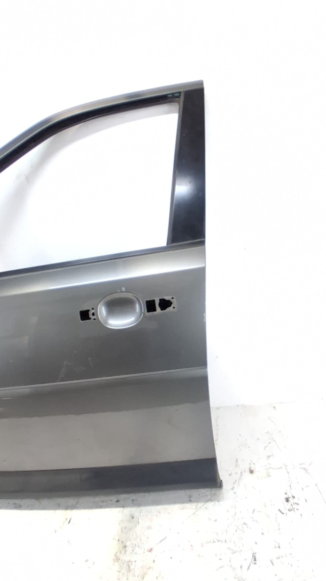 Puerta delantera izquierda LAND ROVER FREELANDER 3